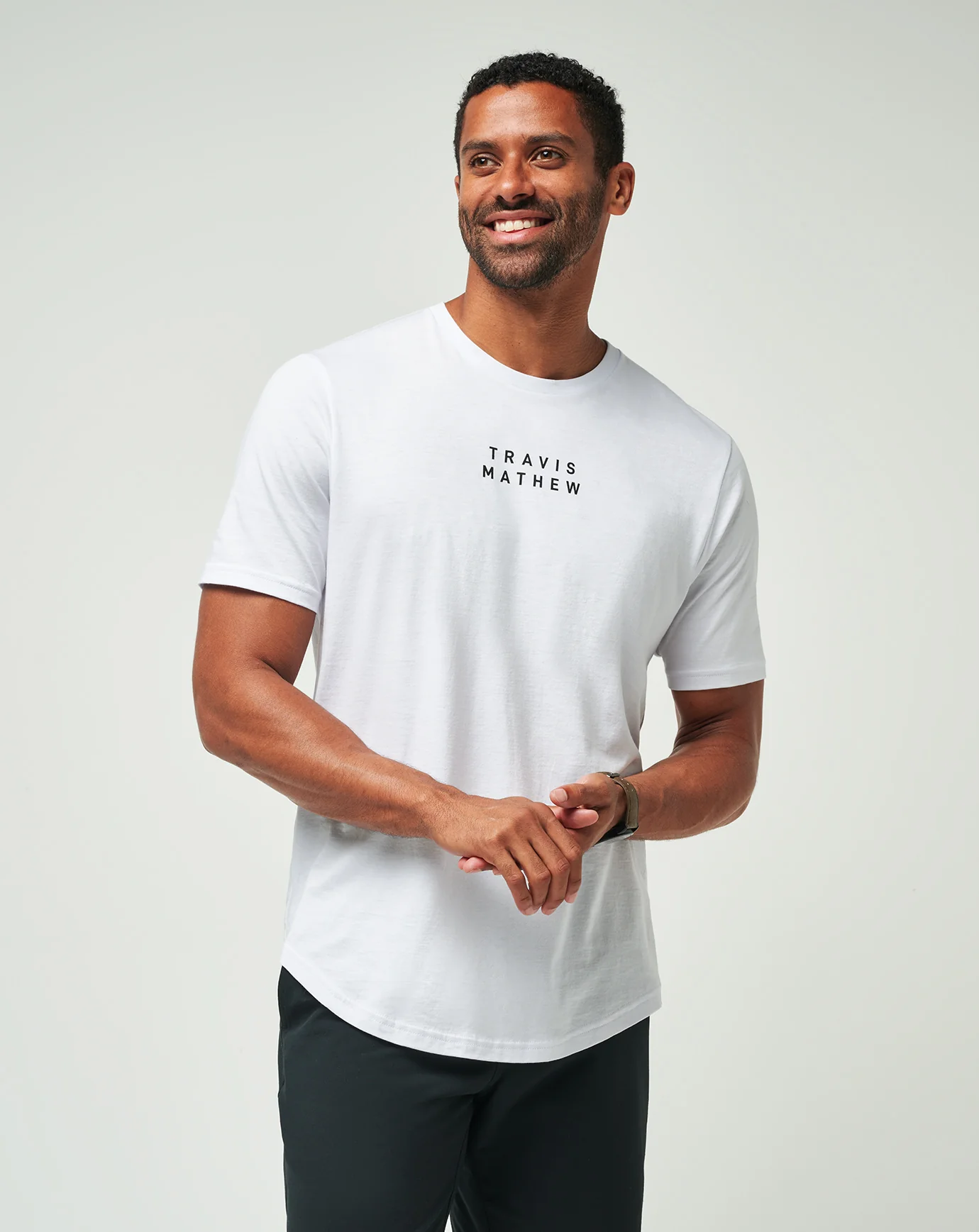 TM Scoop Tee - Image 7