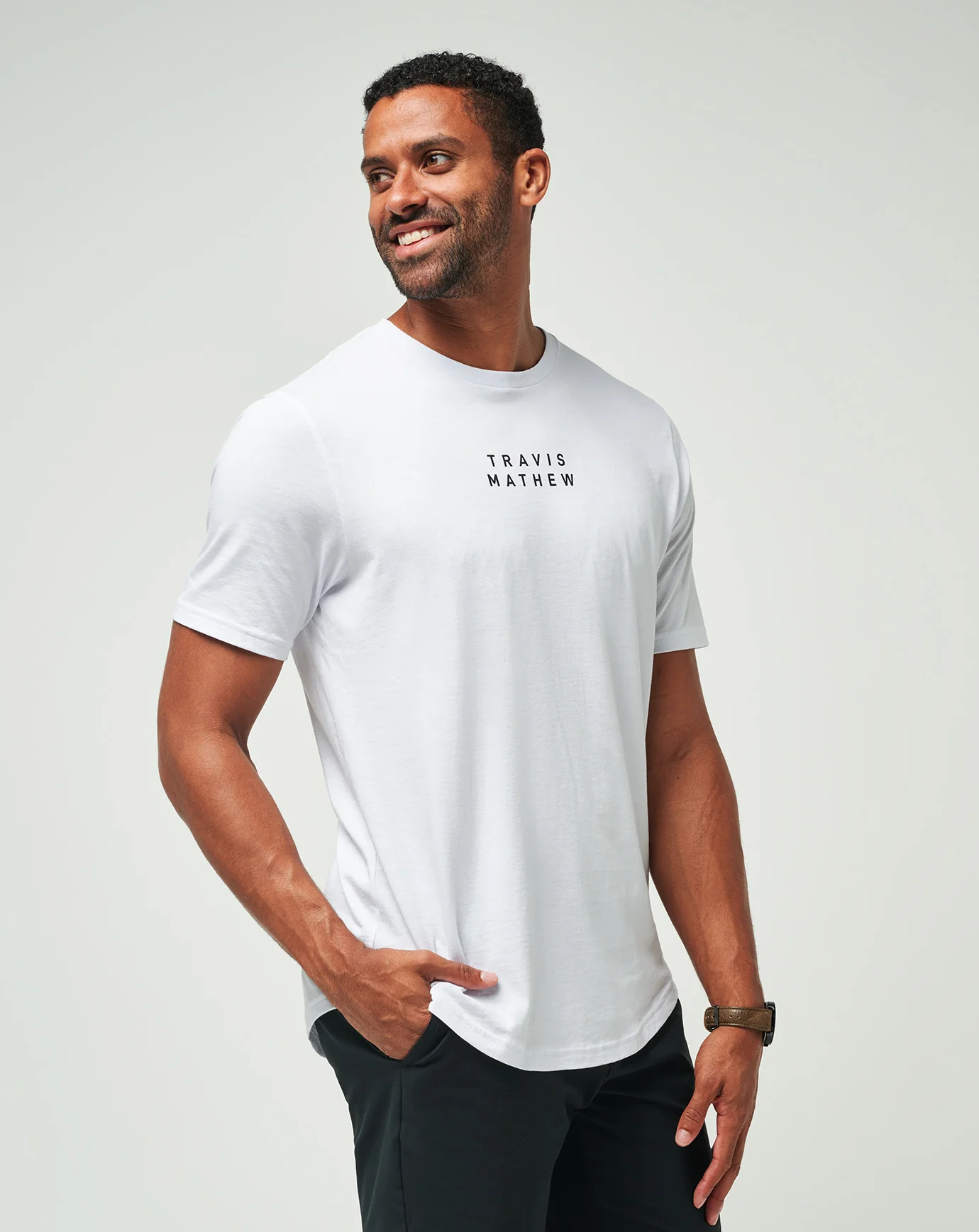 TM Scoop Tee - Image 8