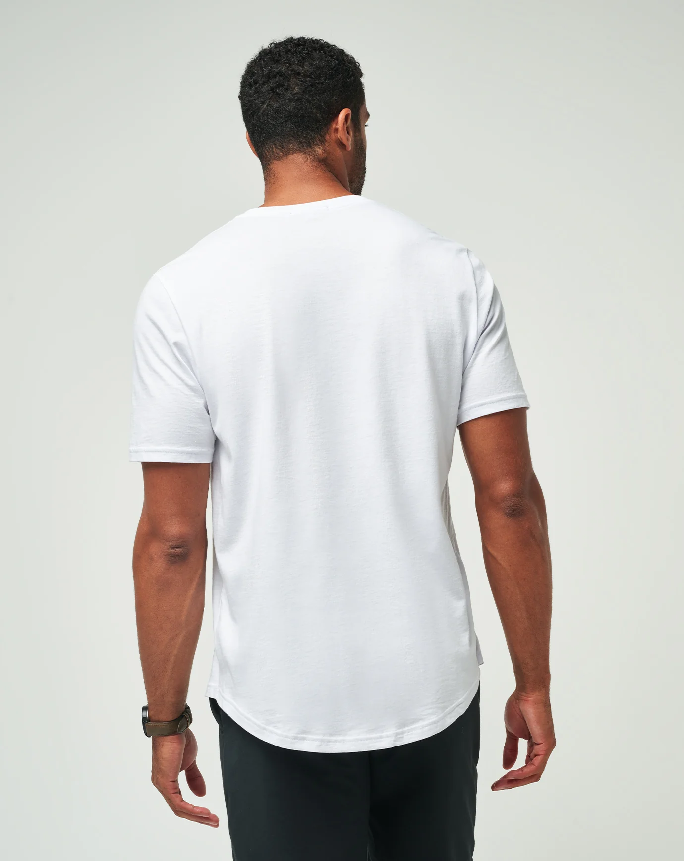 TM Scoop Tee - Image 9