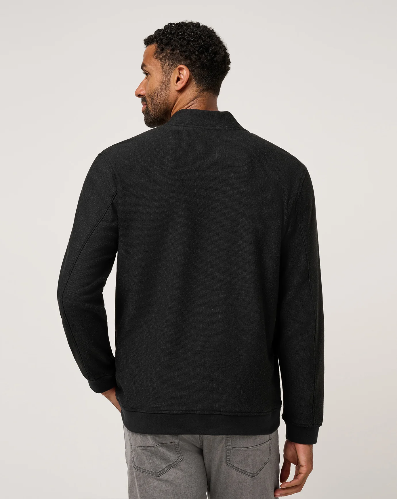 TM Social Club Bomber - Image 3