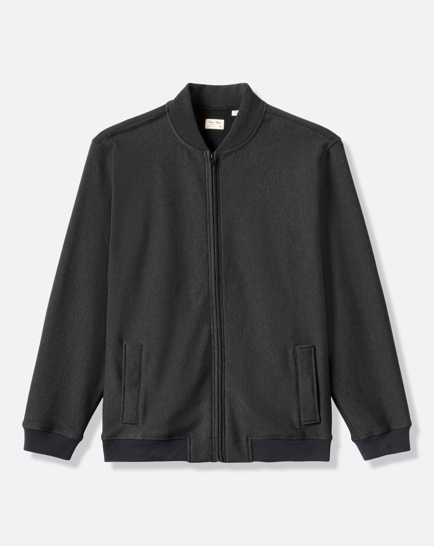 TM Social Club Bomber - Image 8