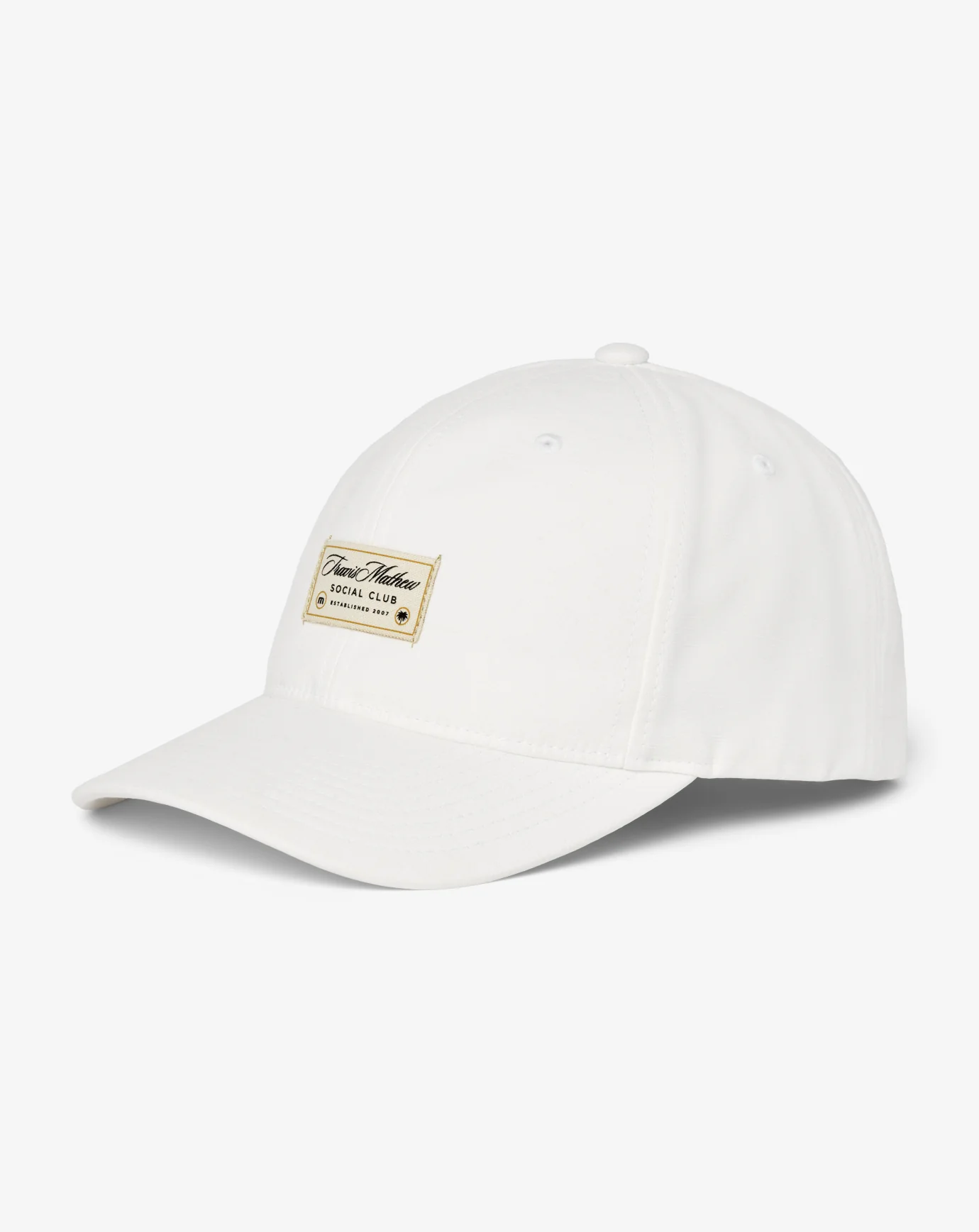 TM Social Club Snapback Hat - Image 5