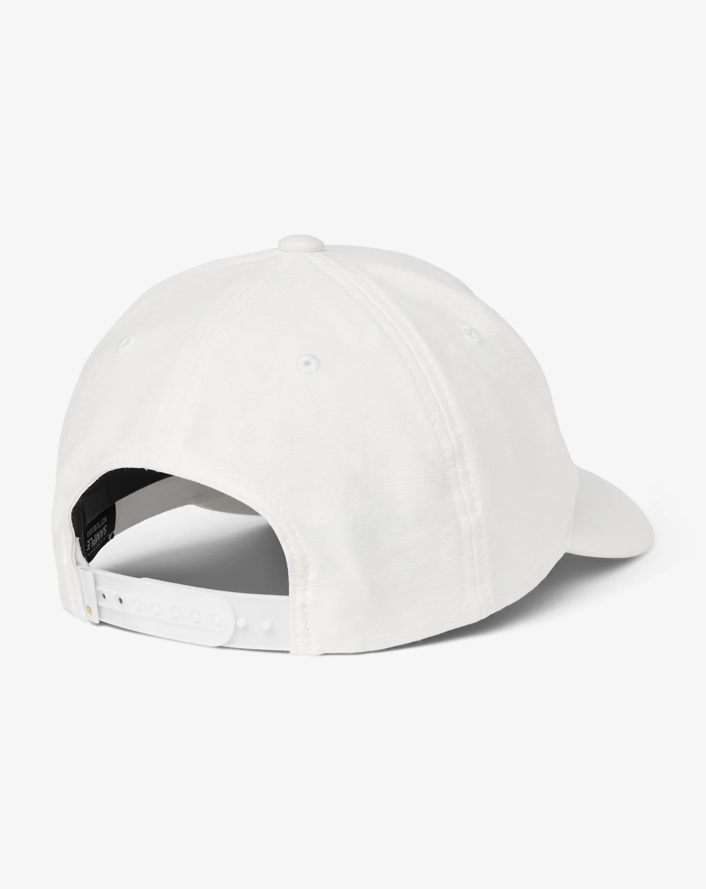 TM Social Club Snapback Hat - Image 6