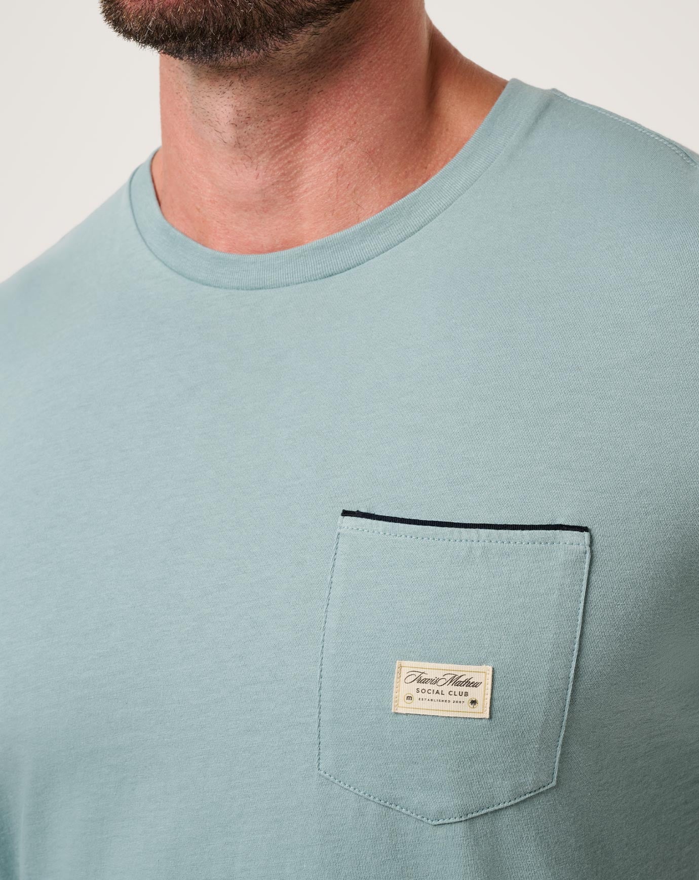 TM Social Club Tee - Image 10