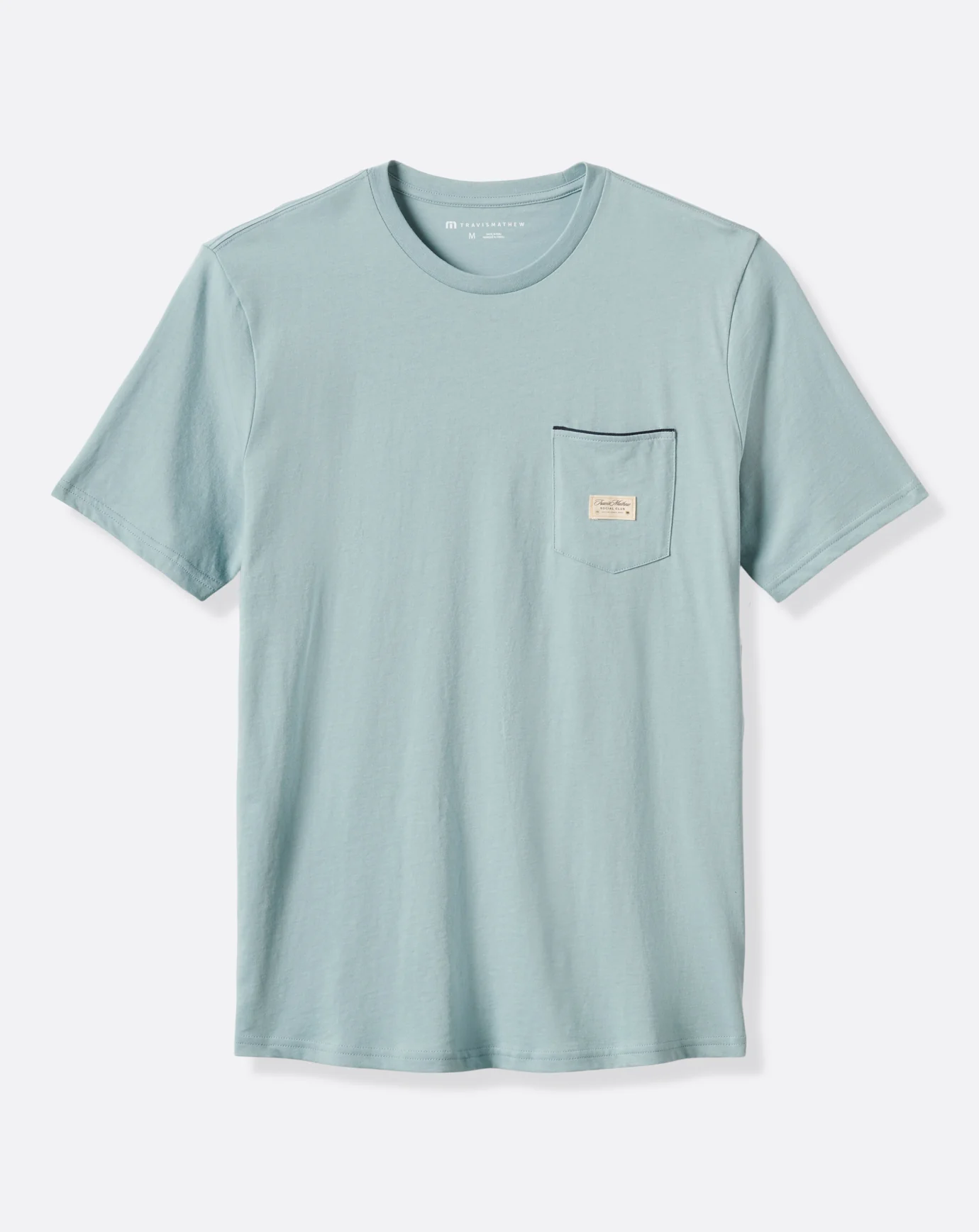 TM Social Club Tee - Image 11