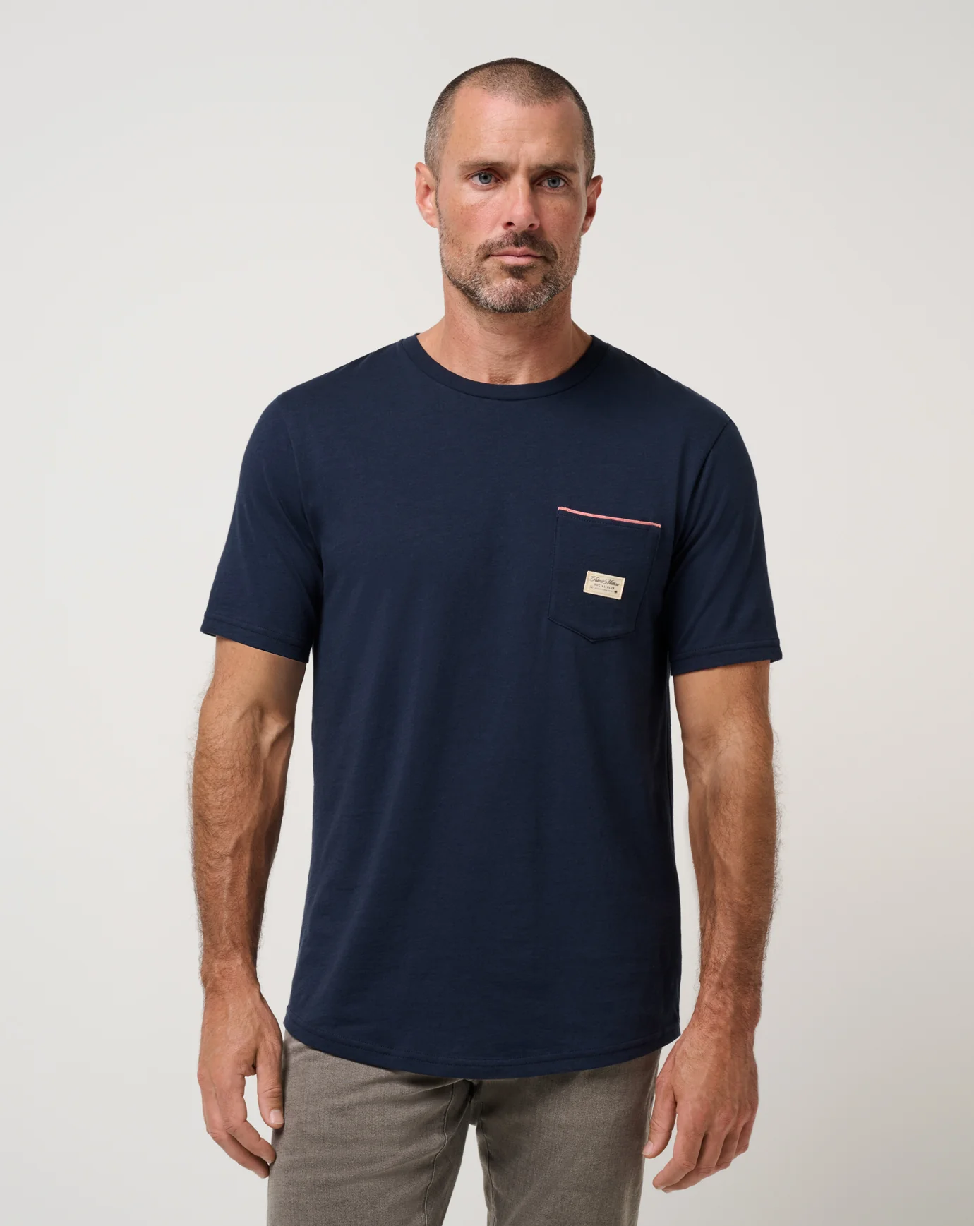 TM Social Club Tee - Image 13