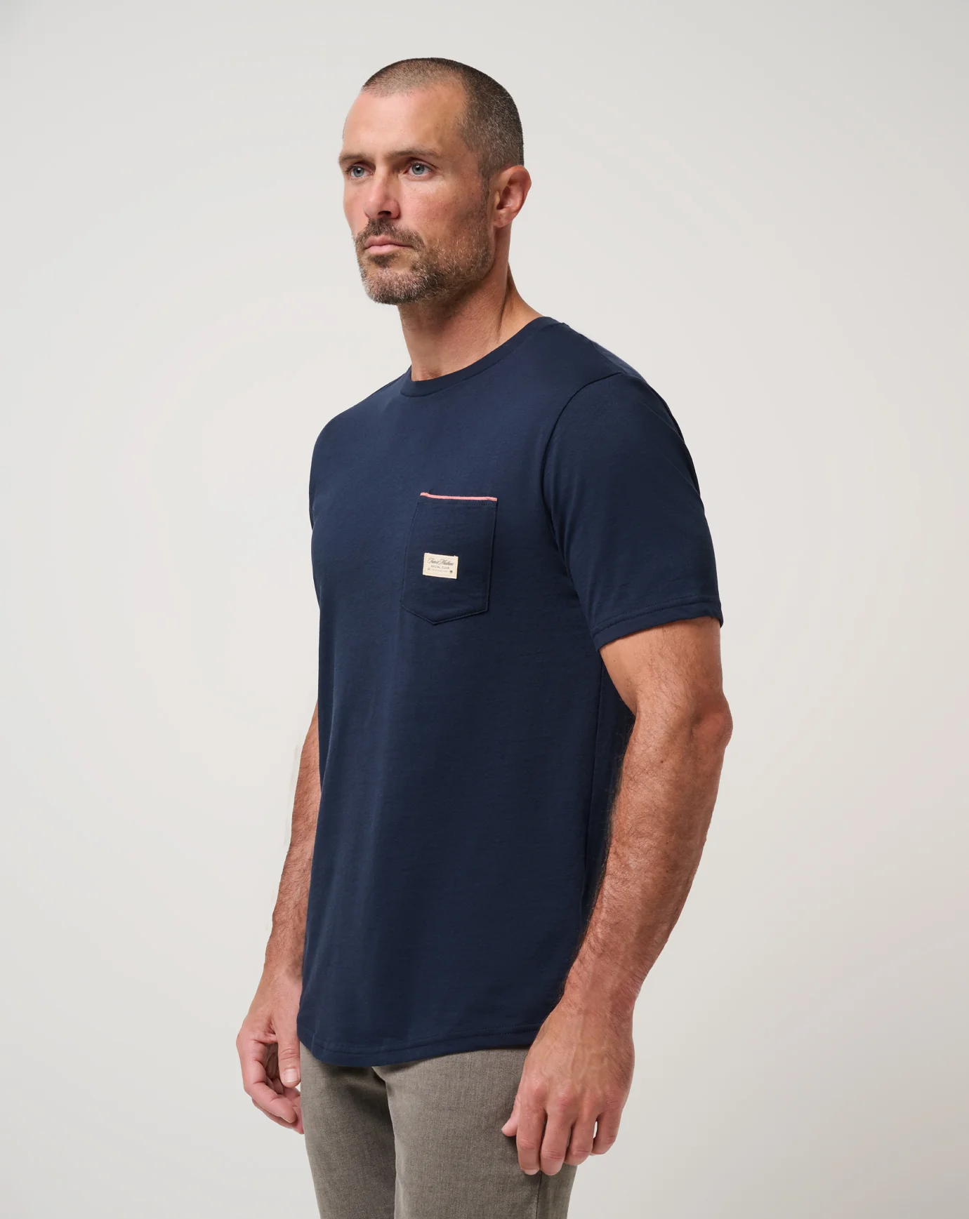 TM Social Club Tee - Image 14