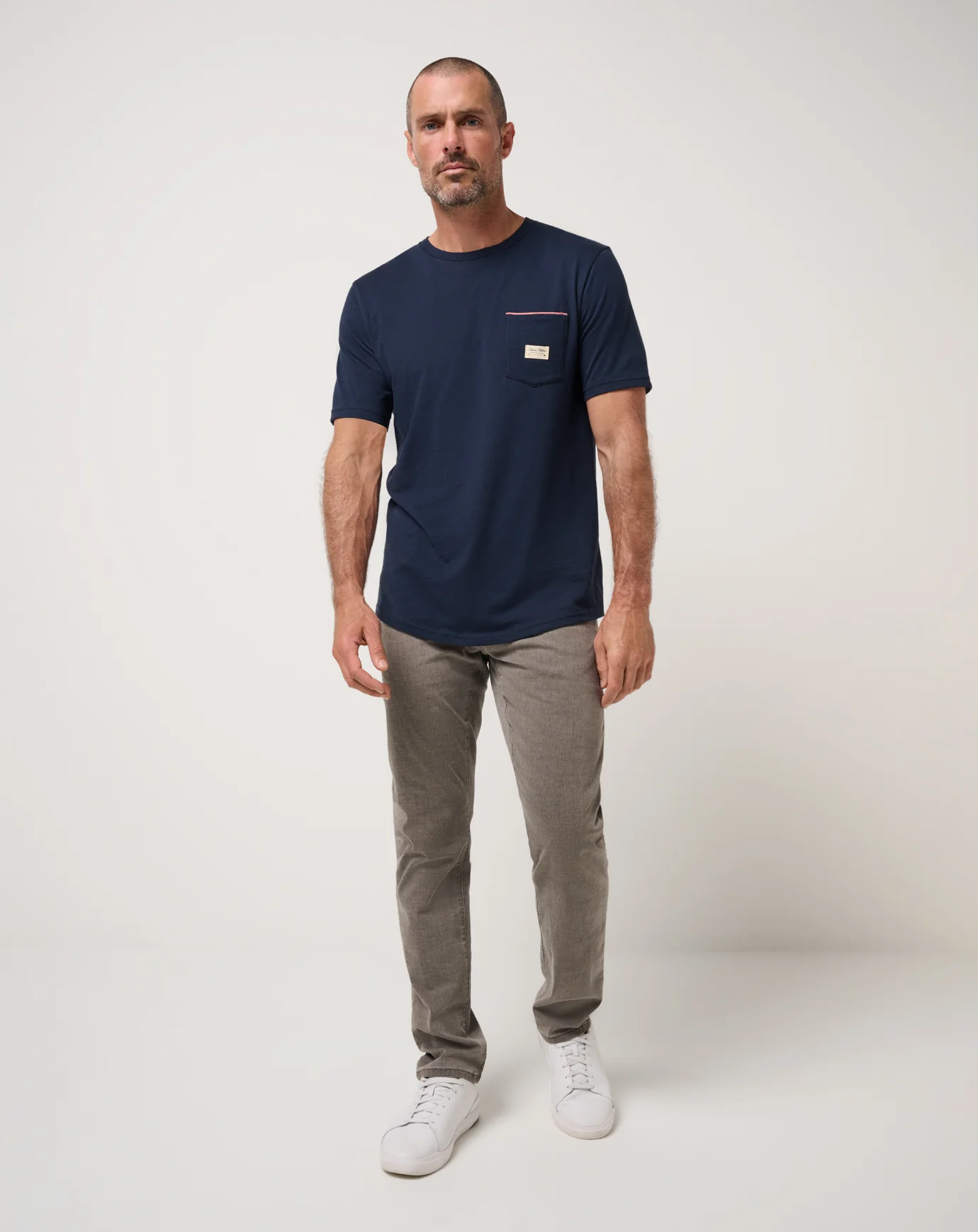 TM Social Club Tee - Image 16