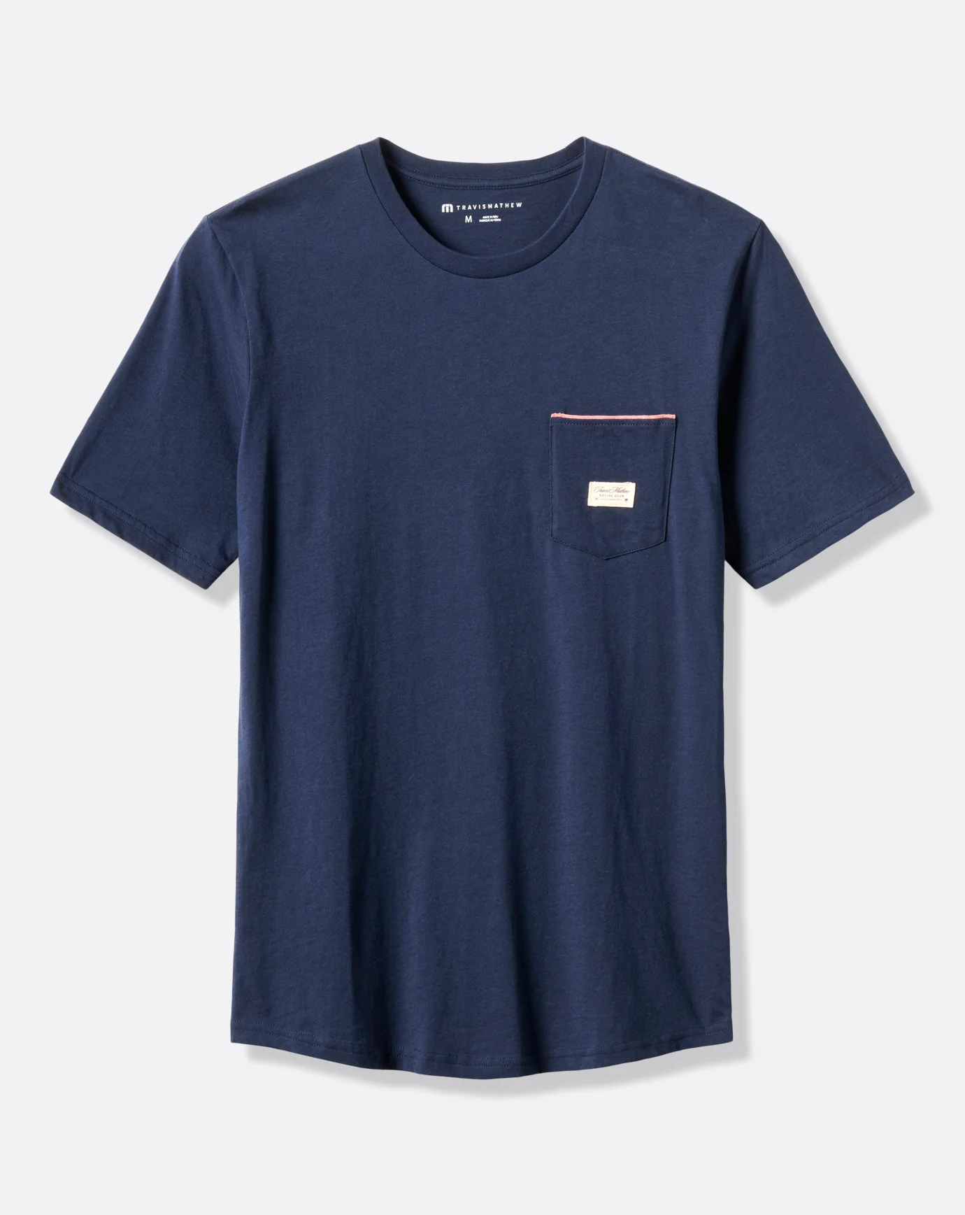 TM Social Club Tee - Image 17