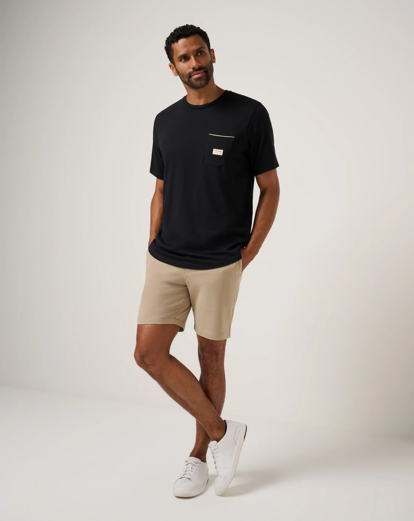 TM Social Club Tee - Image 4