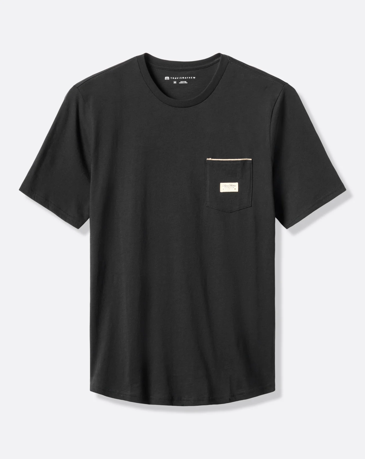TM Social Club Tee - Image 5