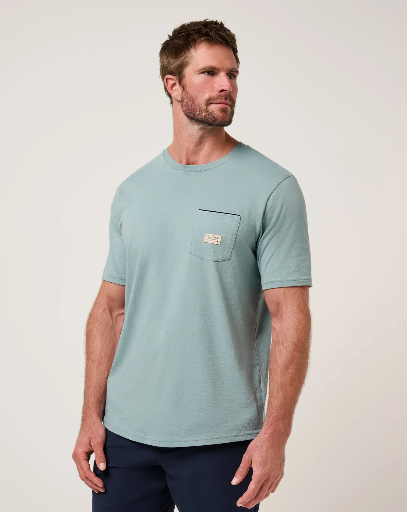 TM Social Club Tee - Image 8
