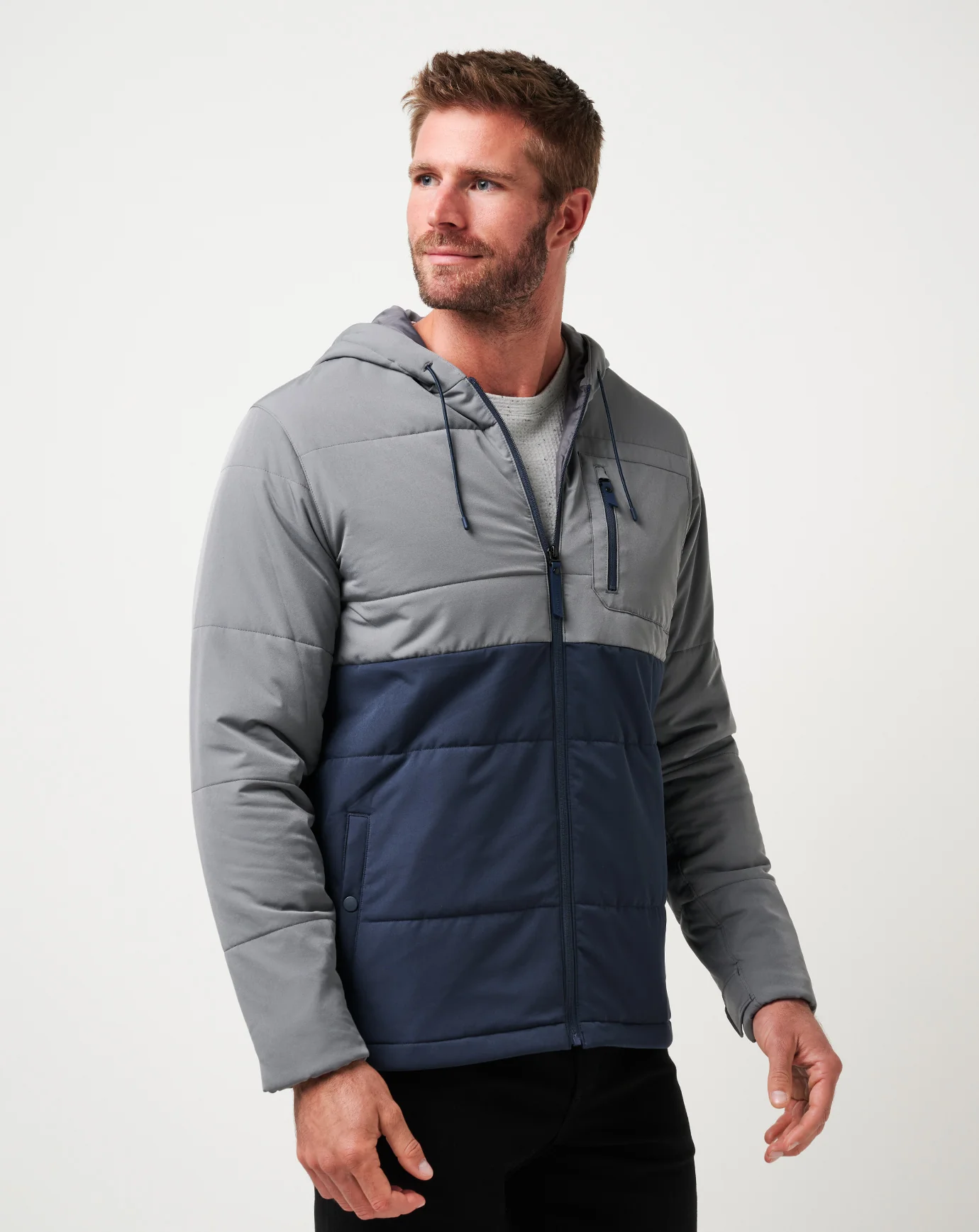 Torch Runner Full Zip - Image 13
