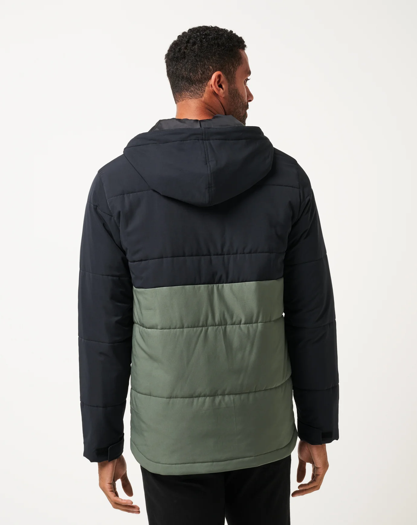 Torch Runner Full Zip - Image 3