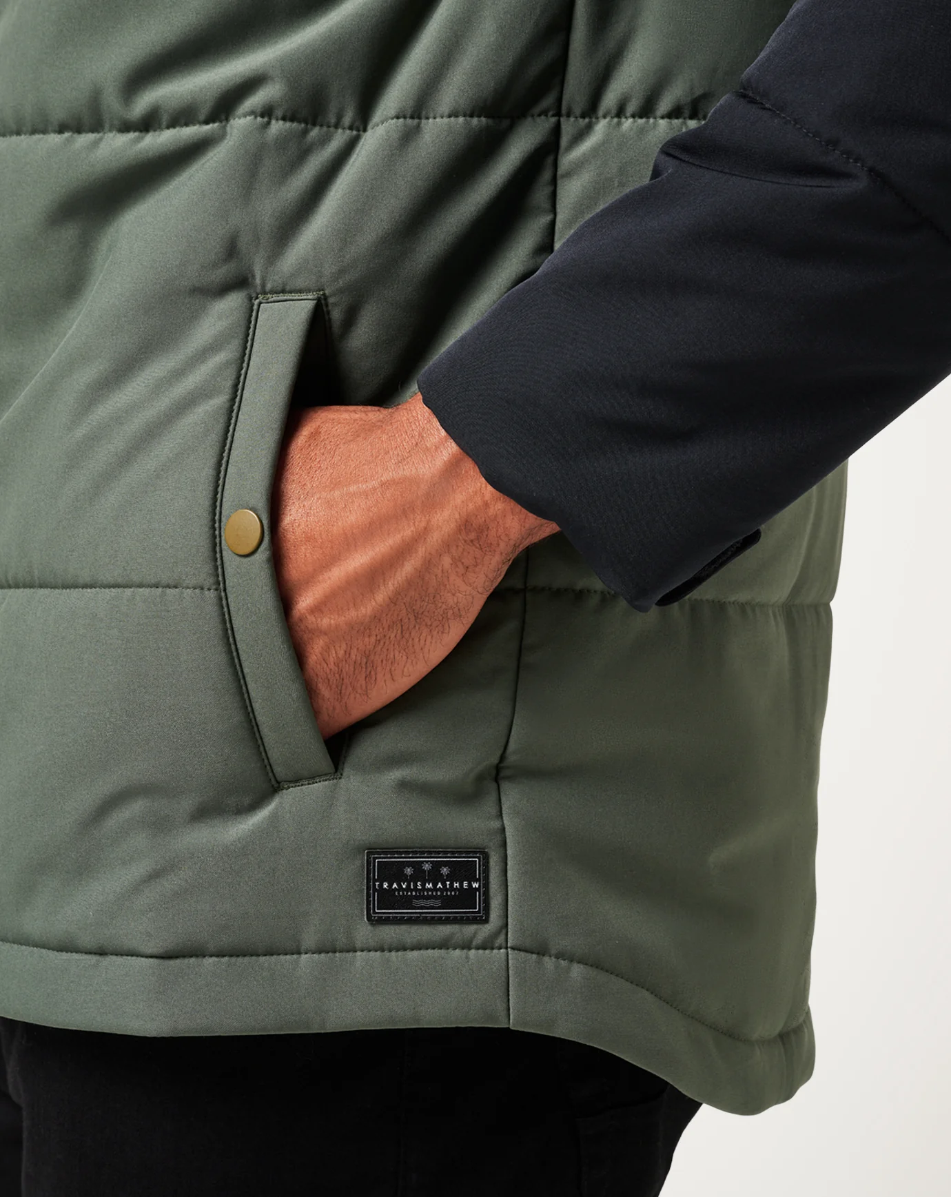 Torch Runner Full Zip - Image 4