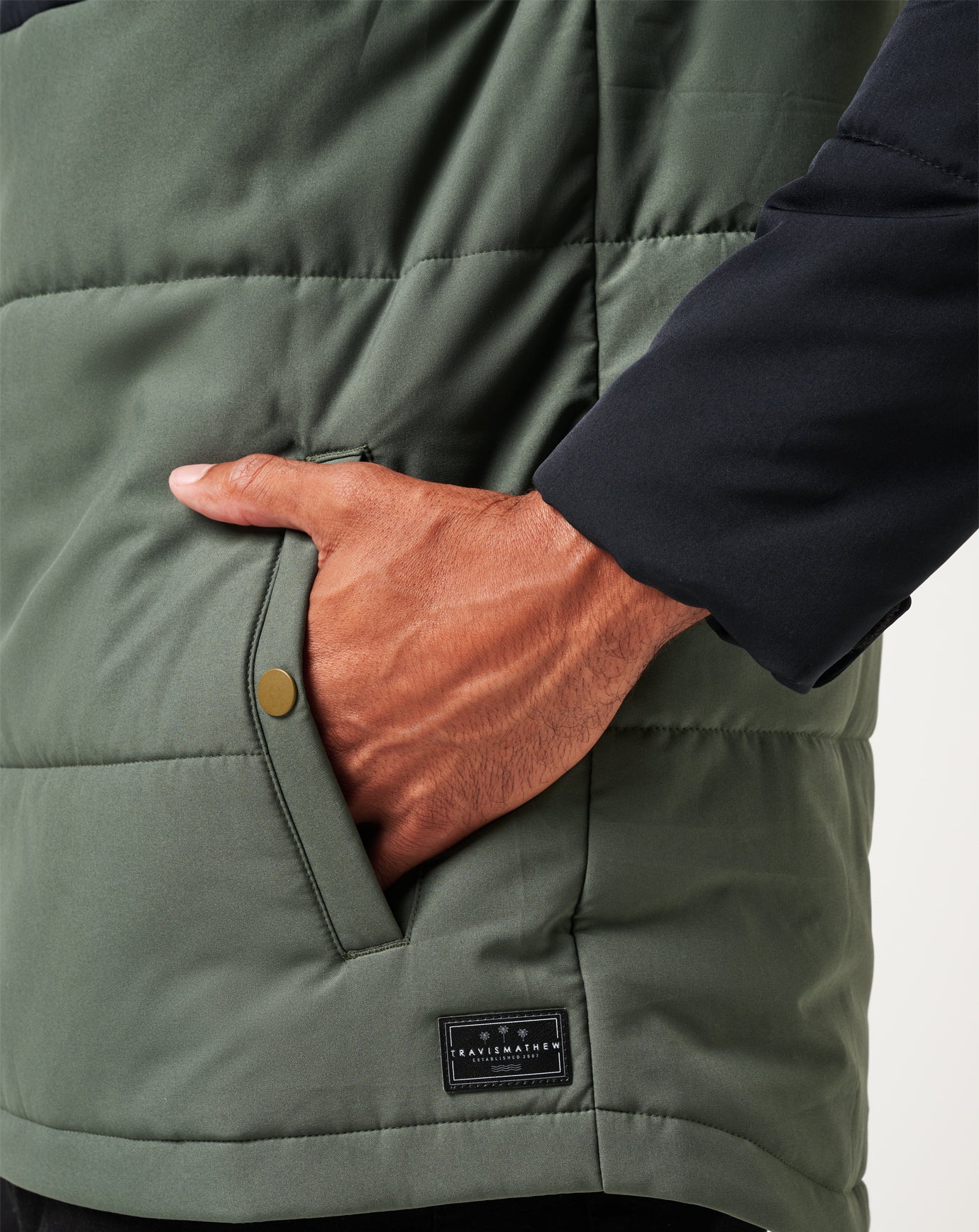 Torch Runner Full Zip - Image 8