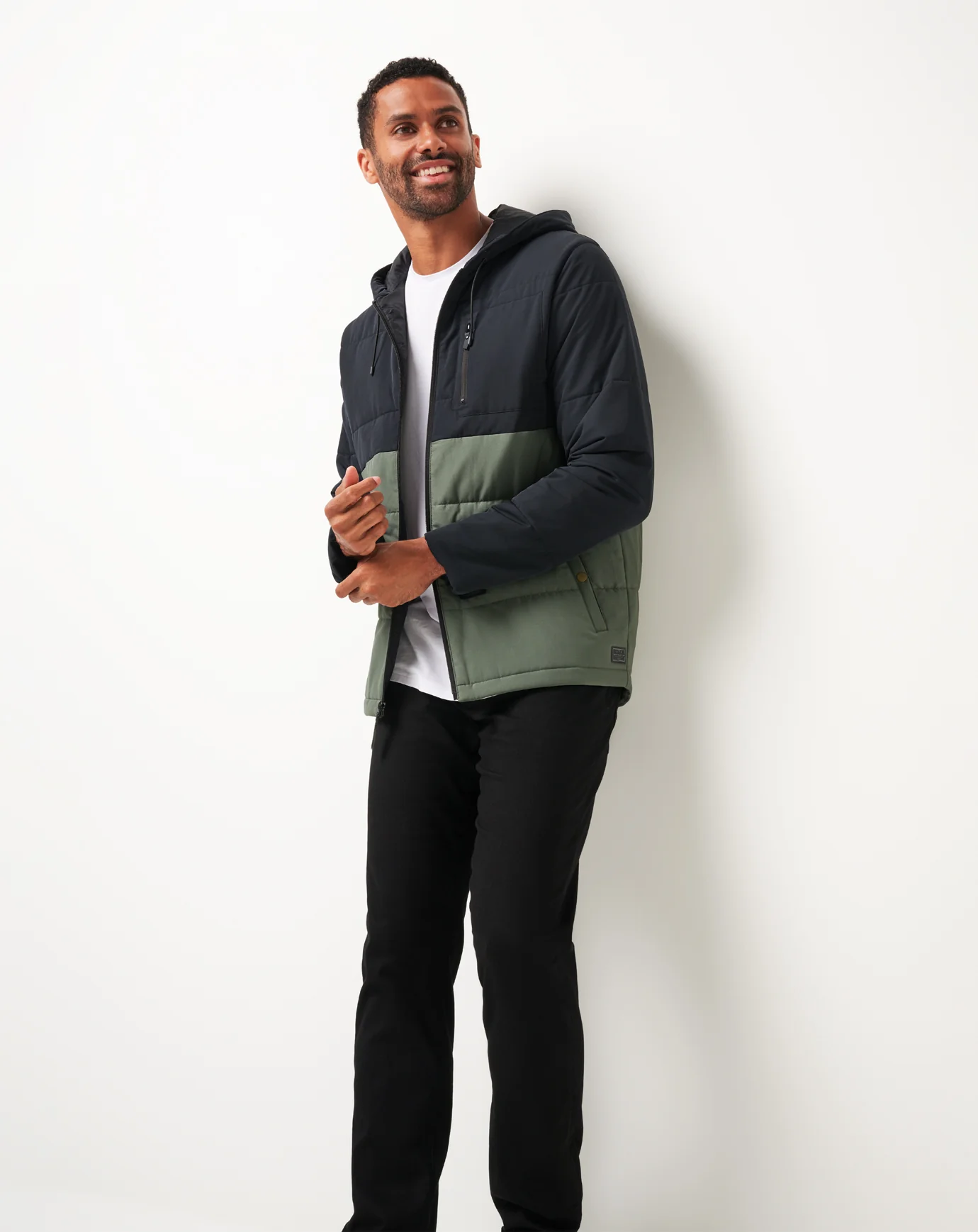 Torch Runner Full Zip - Image 9