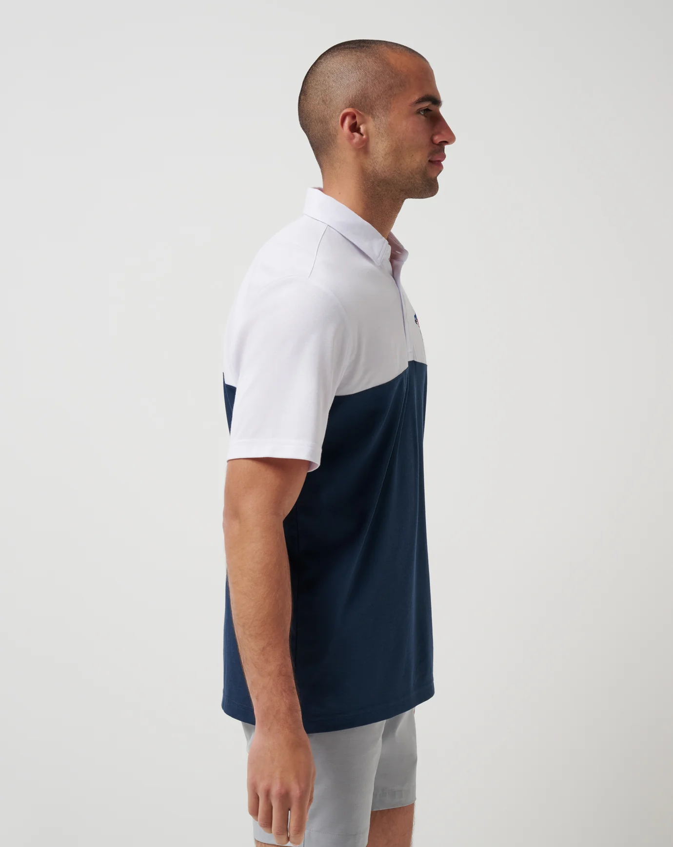 Toronto Blue Jays Home Run Leader Polo - Image 2