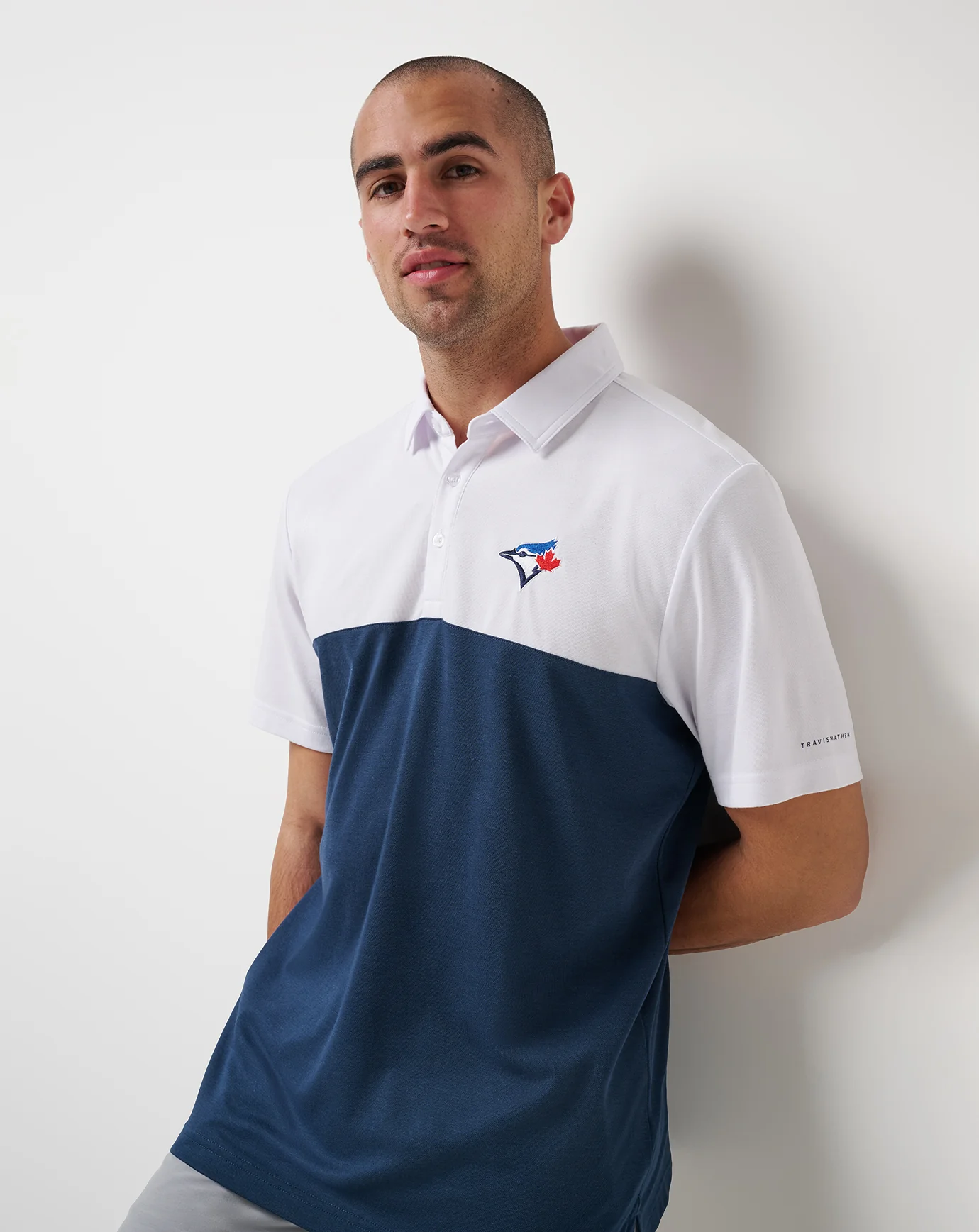 Toronto Blue Jays Home Run Leader Polo - Image 6