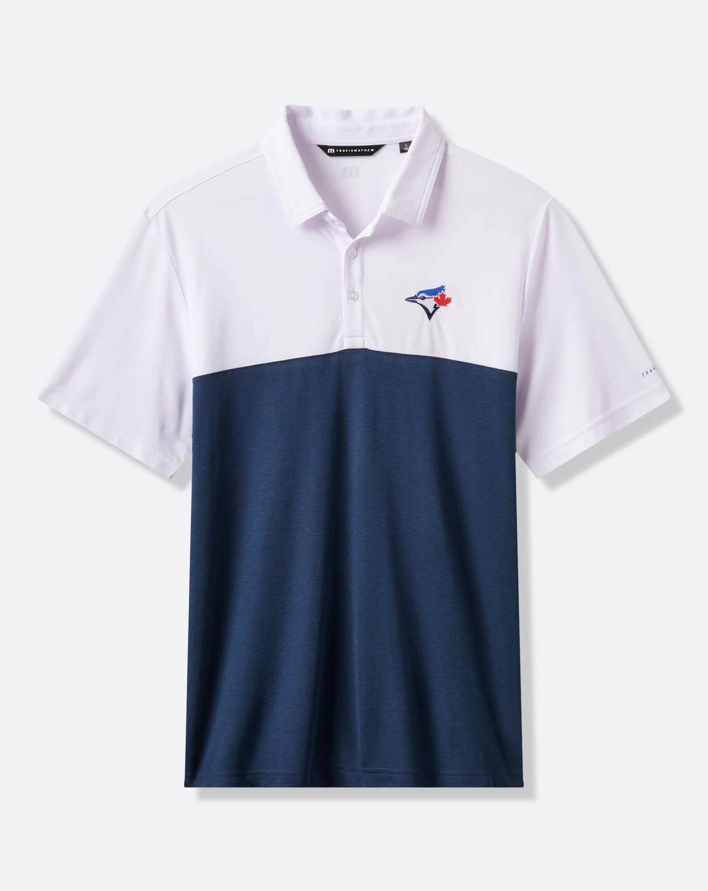 Toronto Blue Jays Home Run Leader Polo - Image 8