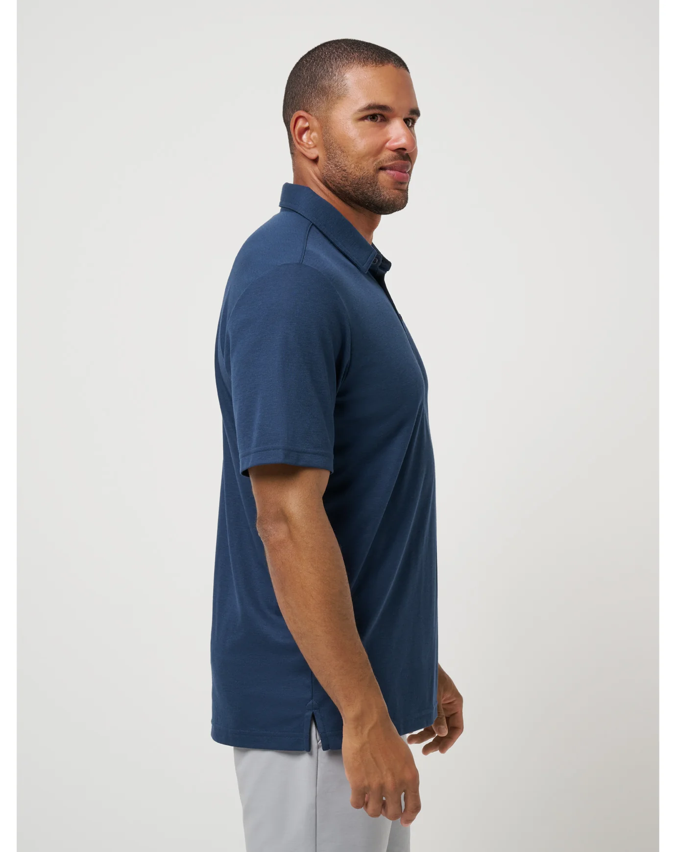 Toronto Blue Jays Playoff Pitch Polo - Image 2