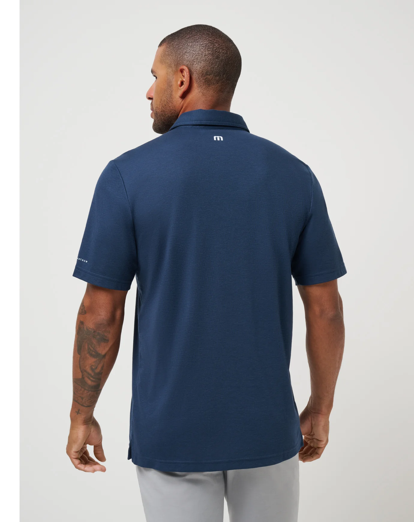 Toronto Blue Jays Playoff Pitch Polo - Image 3