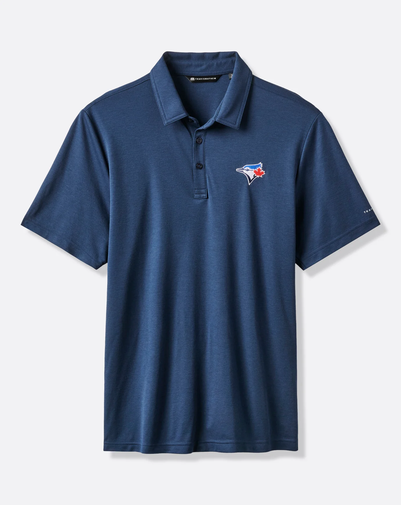 Toronto Blue Jays Playoff Pitch Polo - Image 6