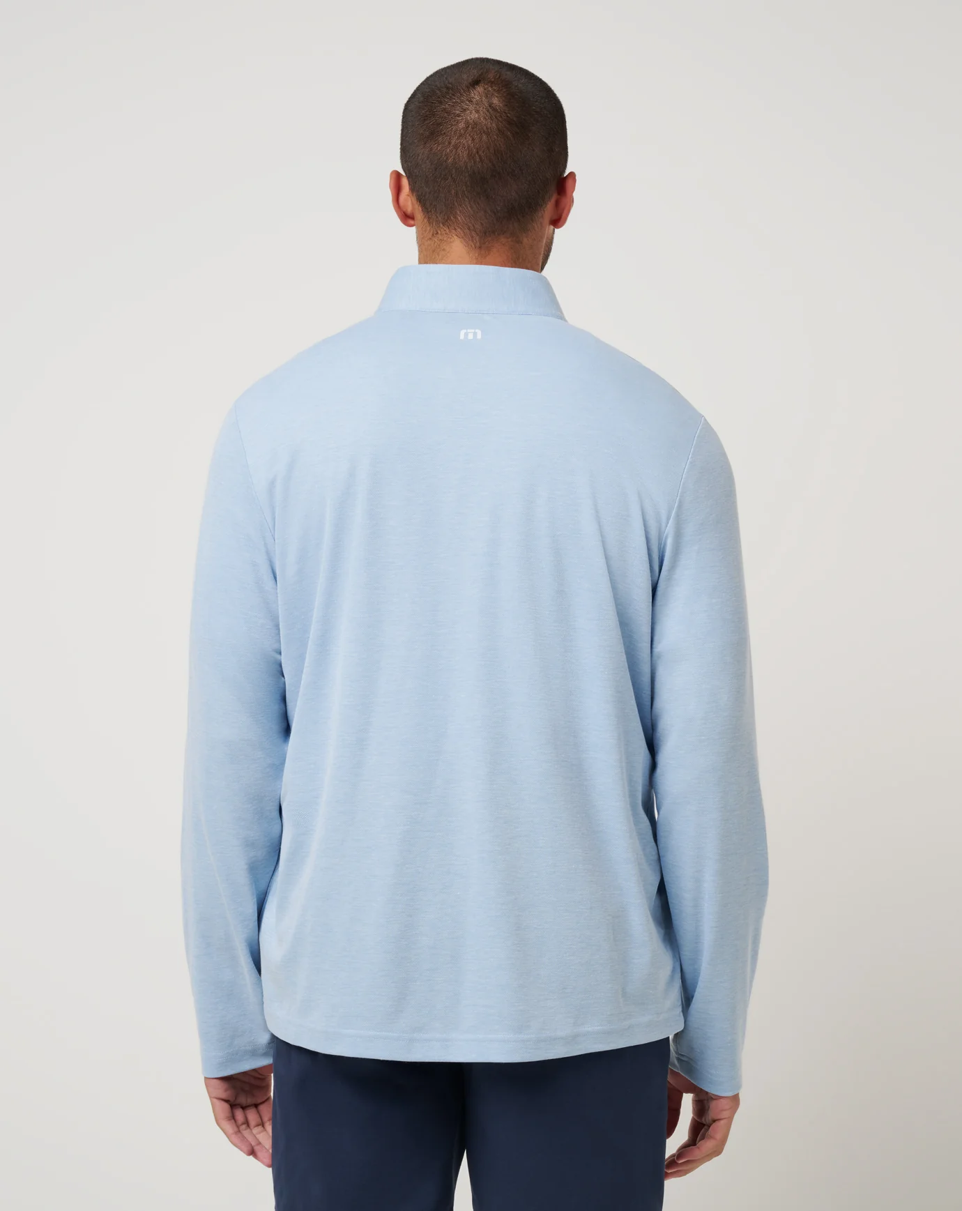 Toronto Blue Jays Time To Tailgate Quarter Zip - Image 3