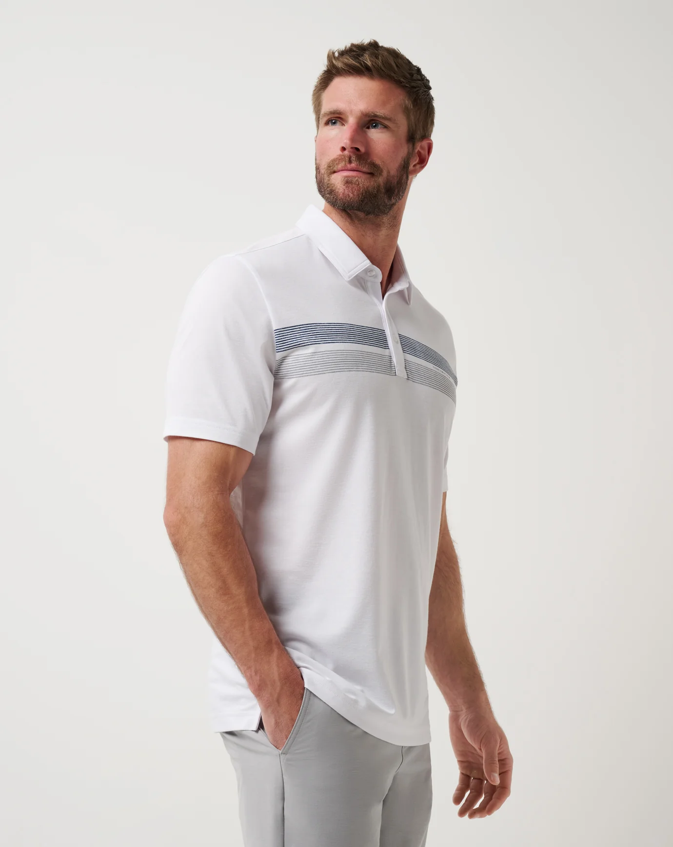 Toronto Blue Jays Top Recruit Polo - Image 2