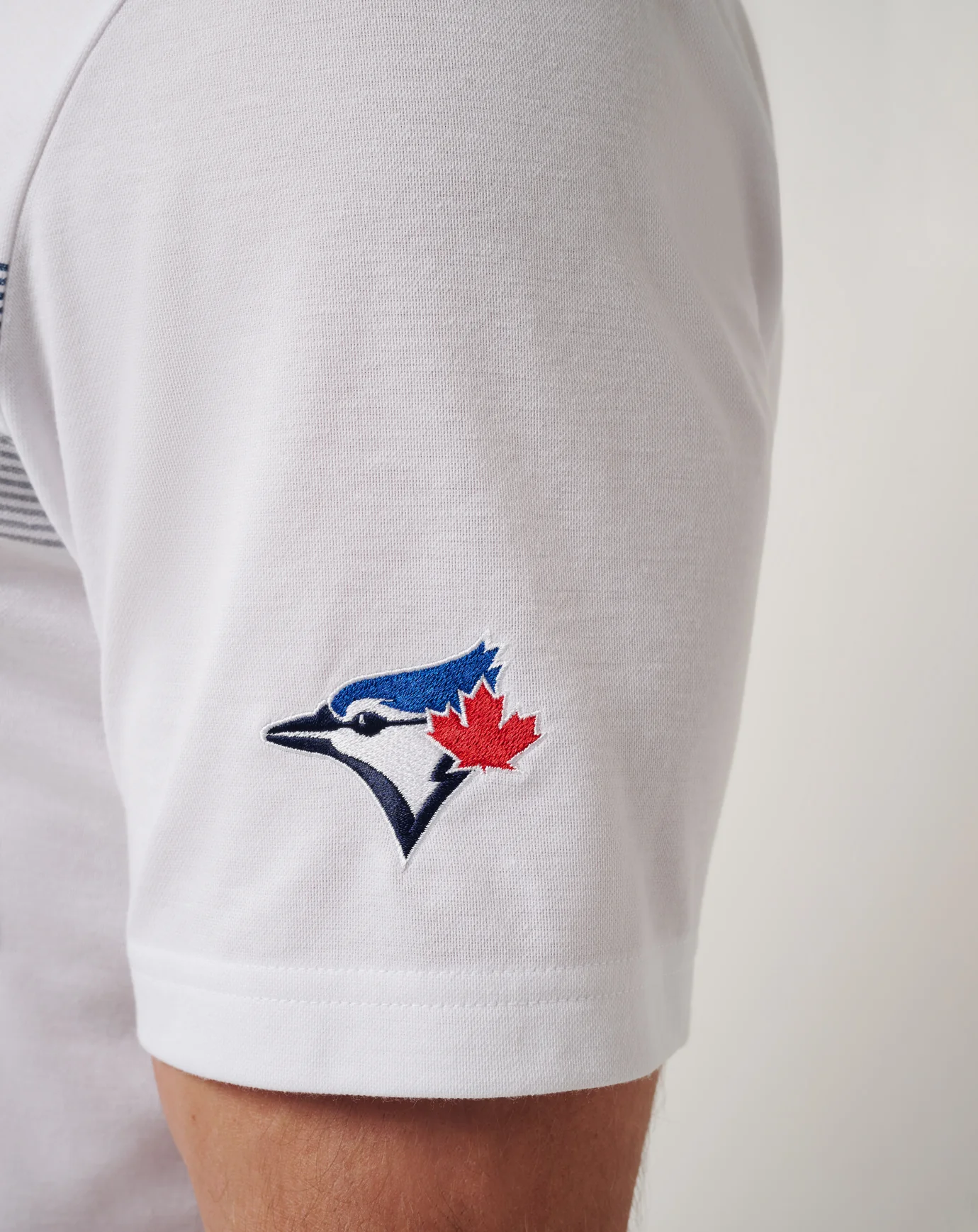 Toronto Blue Jays Top Recruit Polo - Image 5