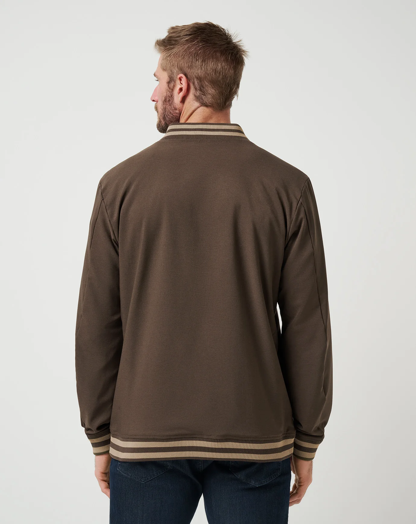 Touch Down Jacket - Image 3