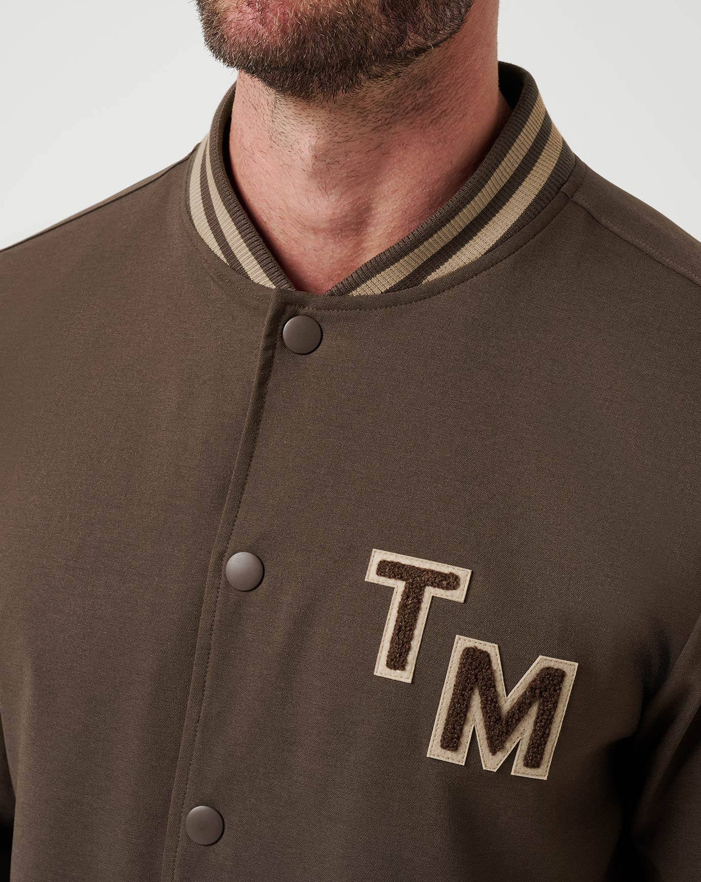 Touch Down Jacket - Image 4