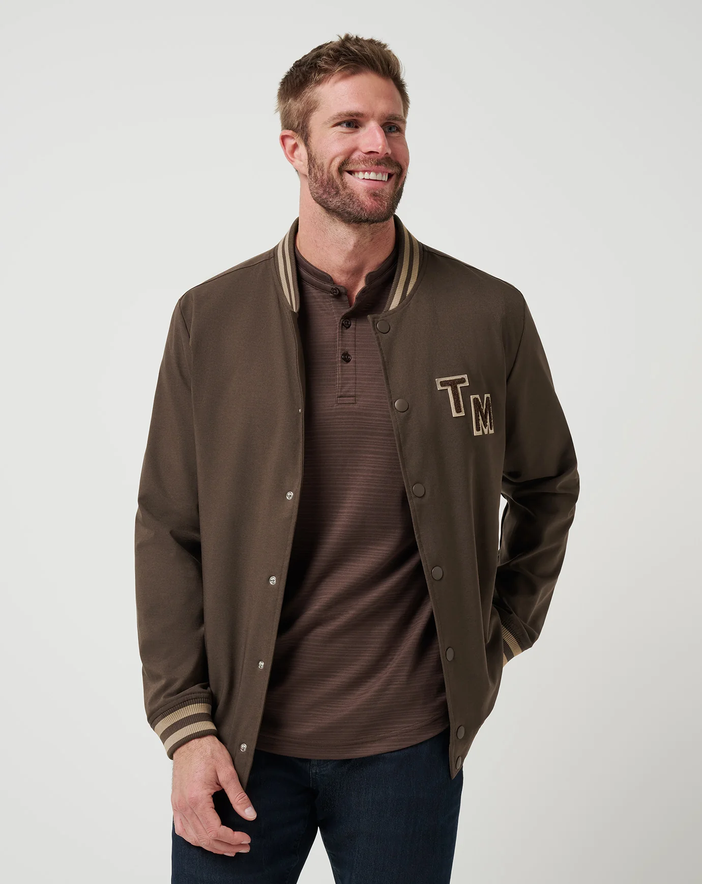 Touch Down Jacket - Image 5