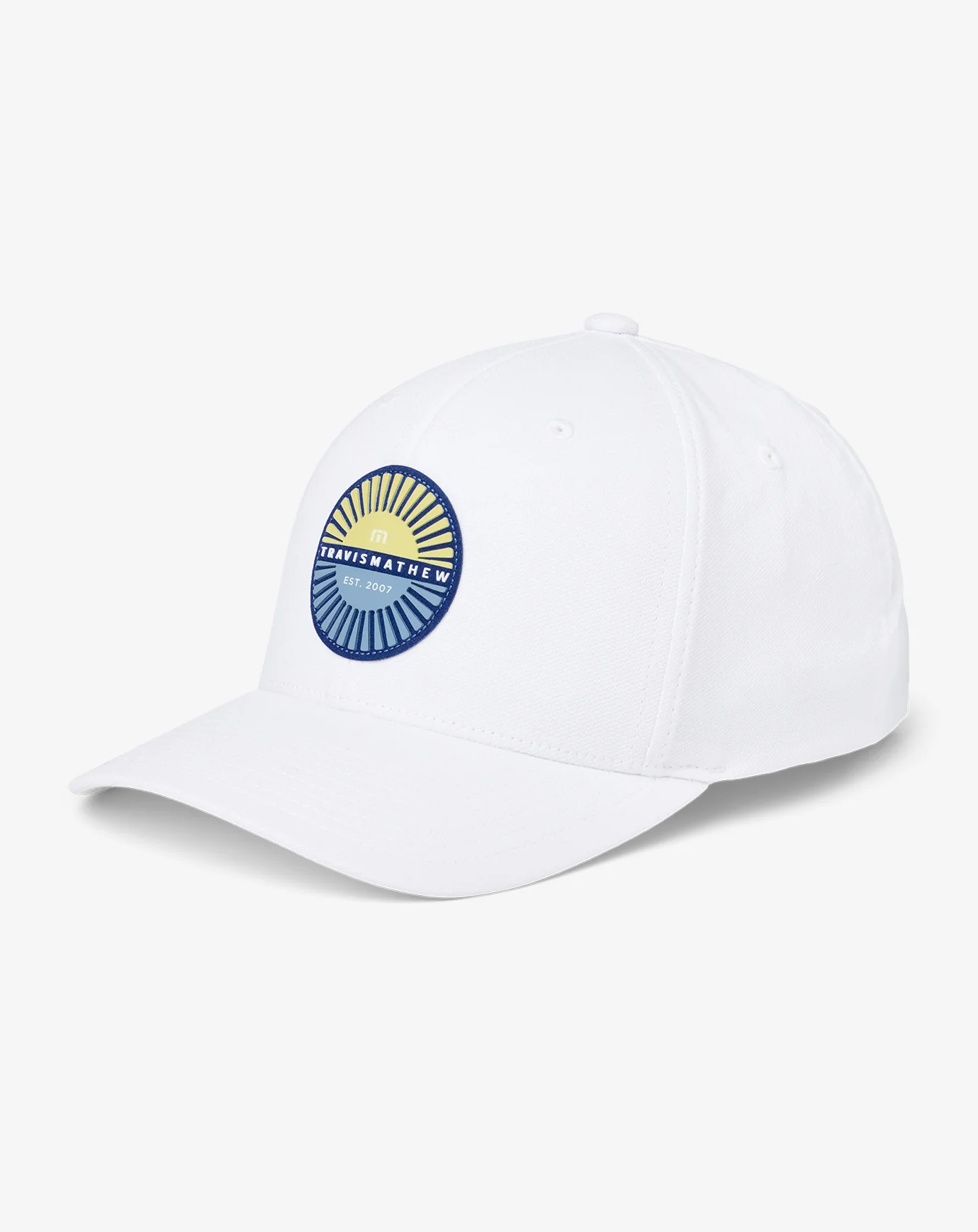 Touching Down Snapback Hat - Image 2