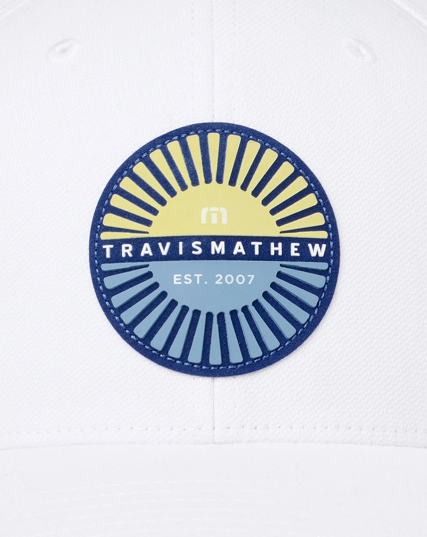Touching Down Snapback Hat - Image 4