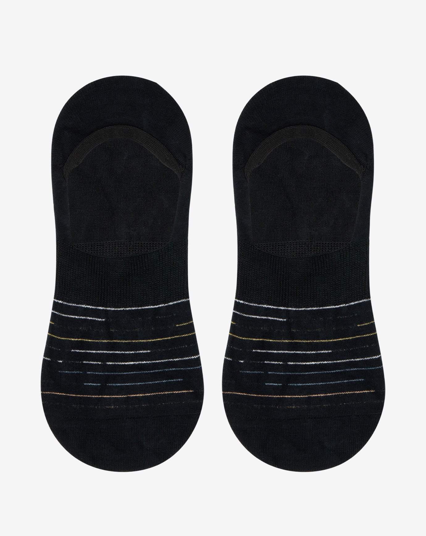 Tranquil Beauty No Show Sock - Image 3