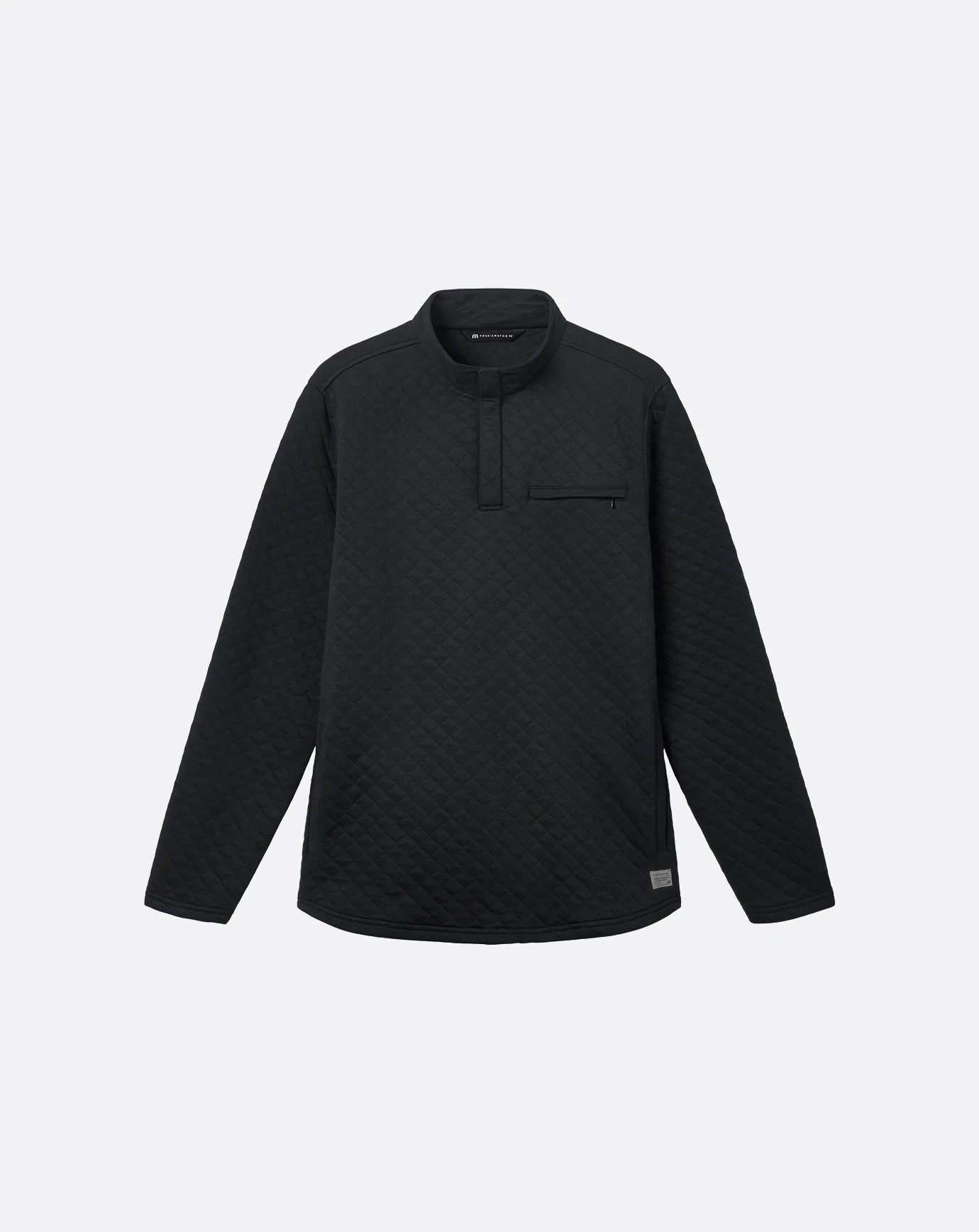 Transatlantic Quarter Zip - Image 10
