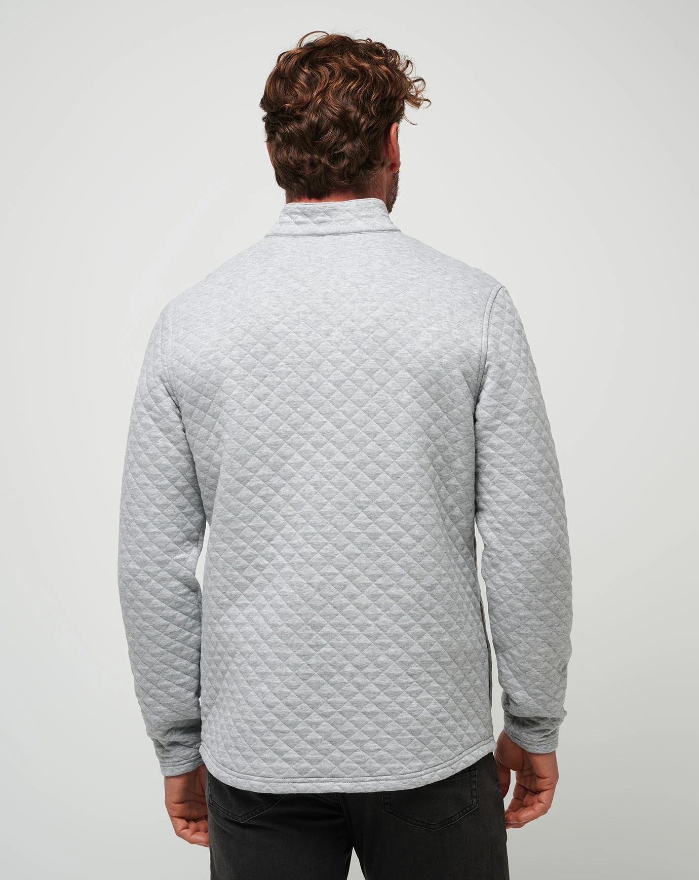 Transatlantic Quarter Zip - Image 14