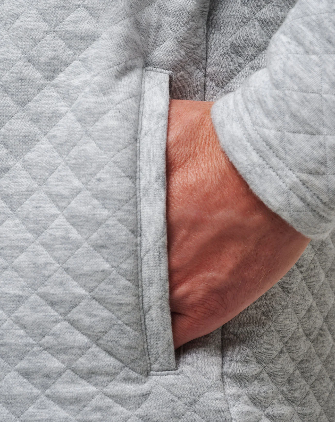 Transatlantic Quarter Zip - Image 16