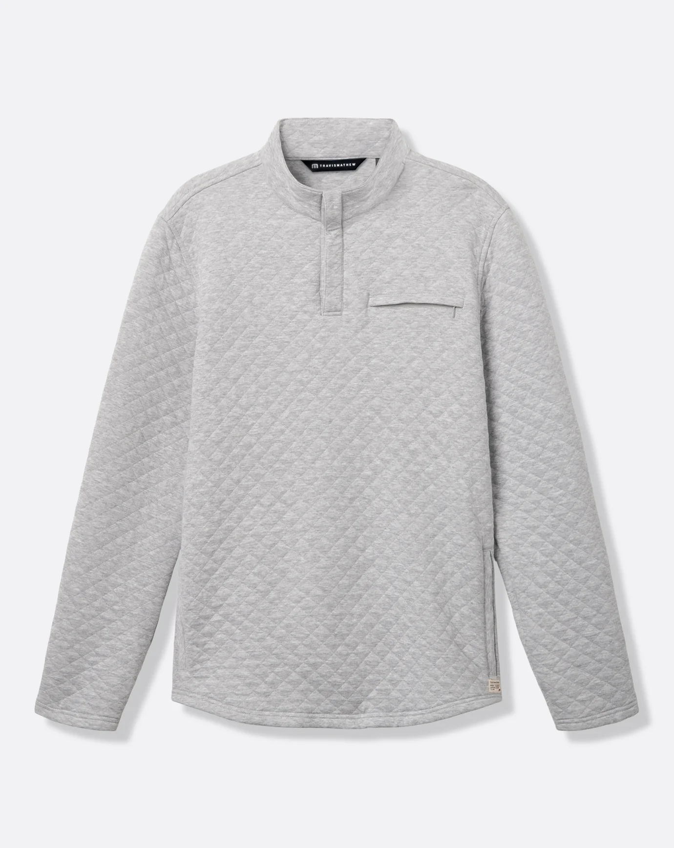 Transatlantic Quarter Zip - Image 18
