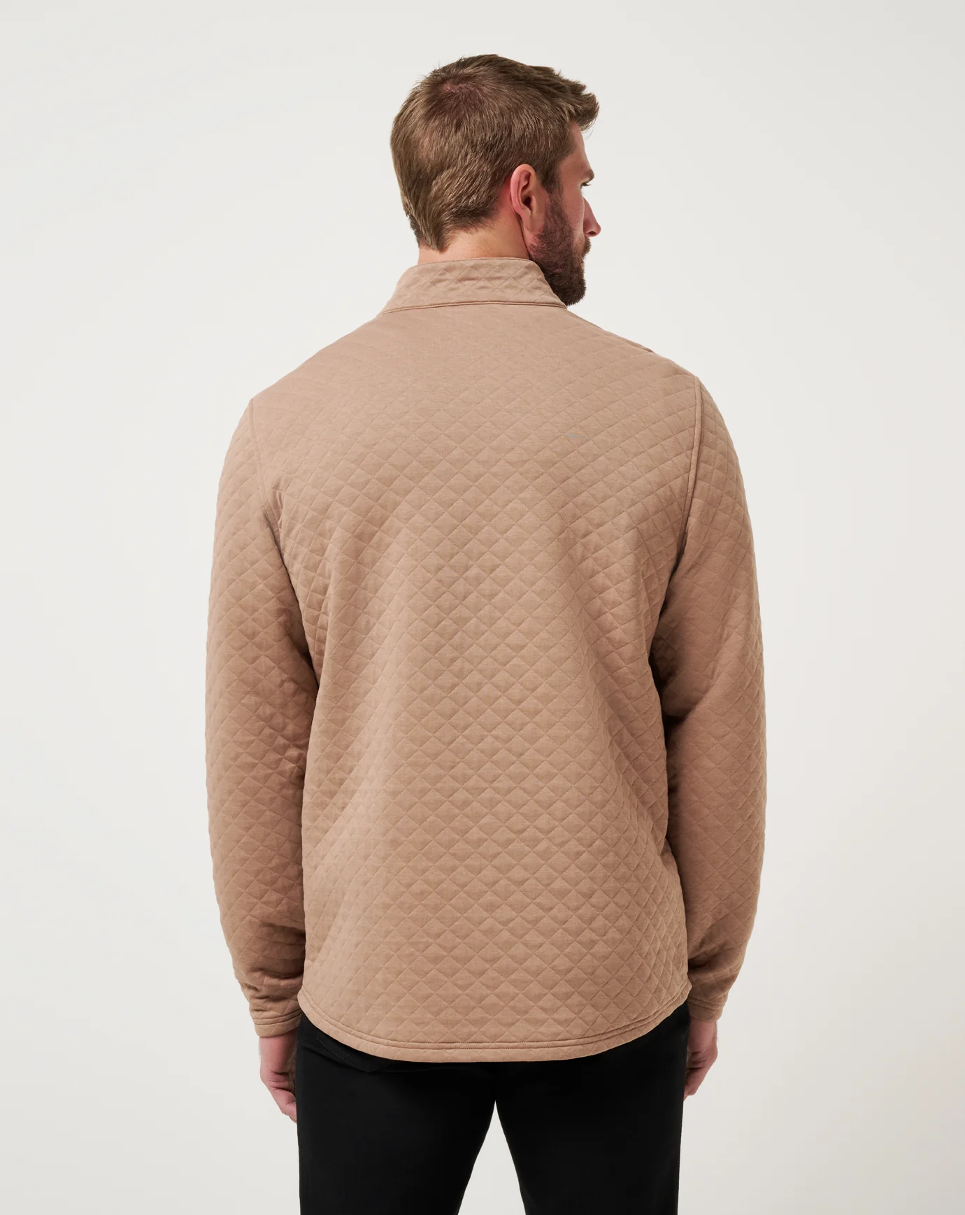 Transatlantic Quarter Zip - Image 20
