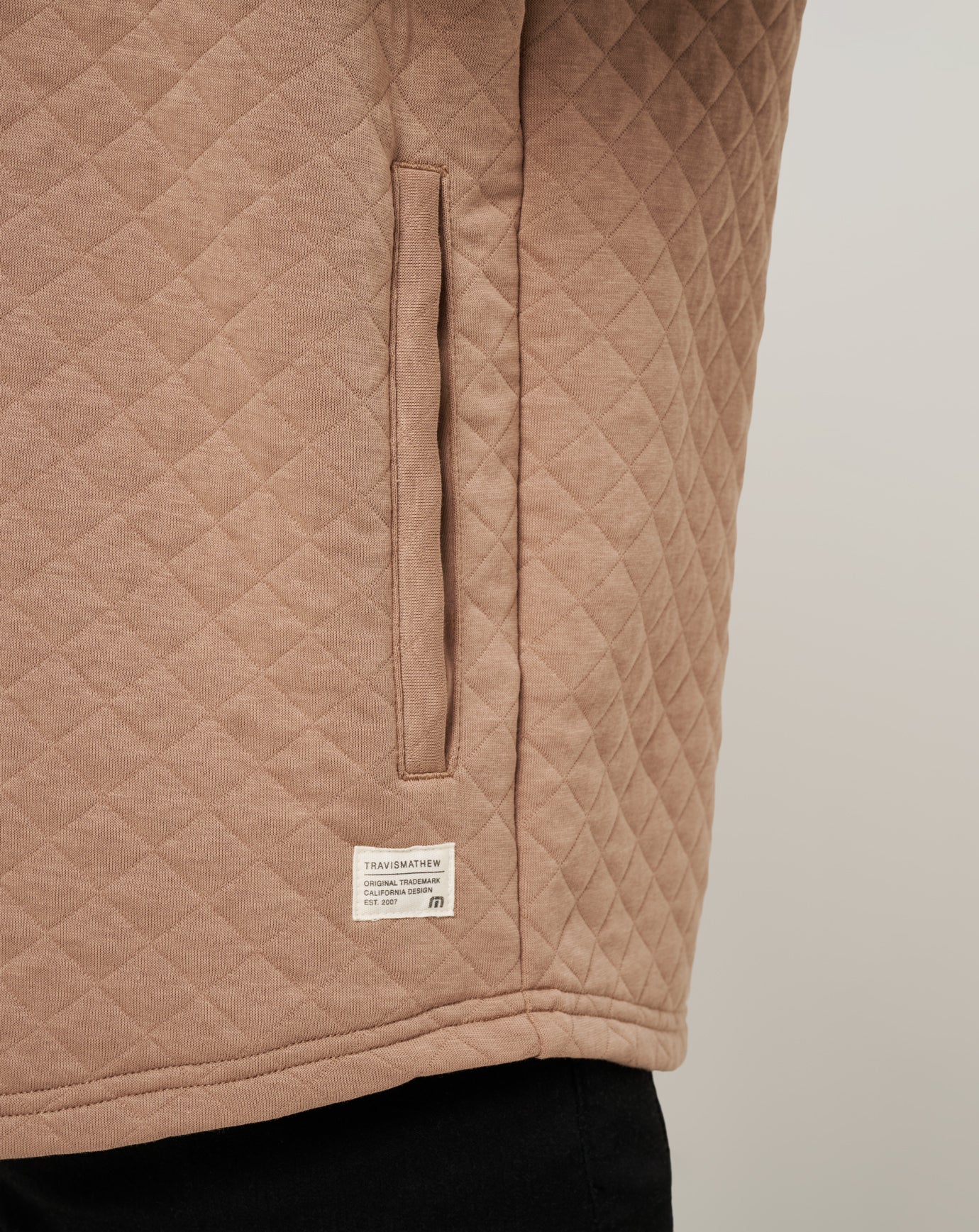 Transatlantic Quarter Zip - Image 25