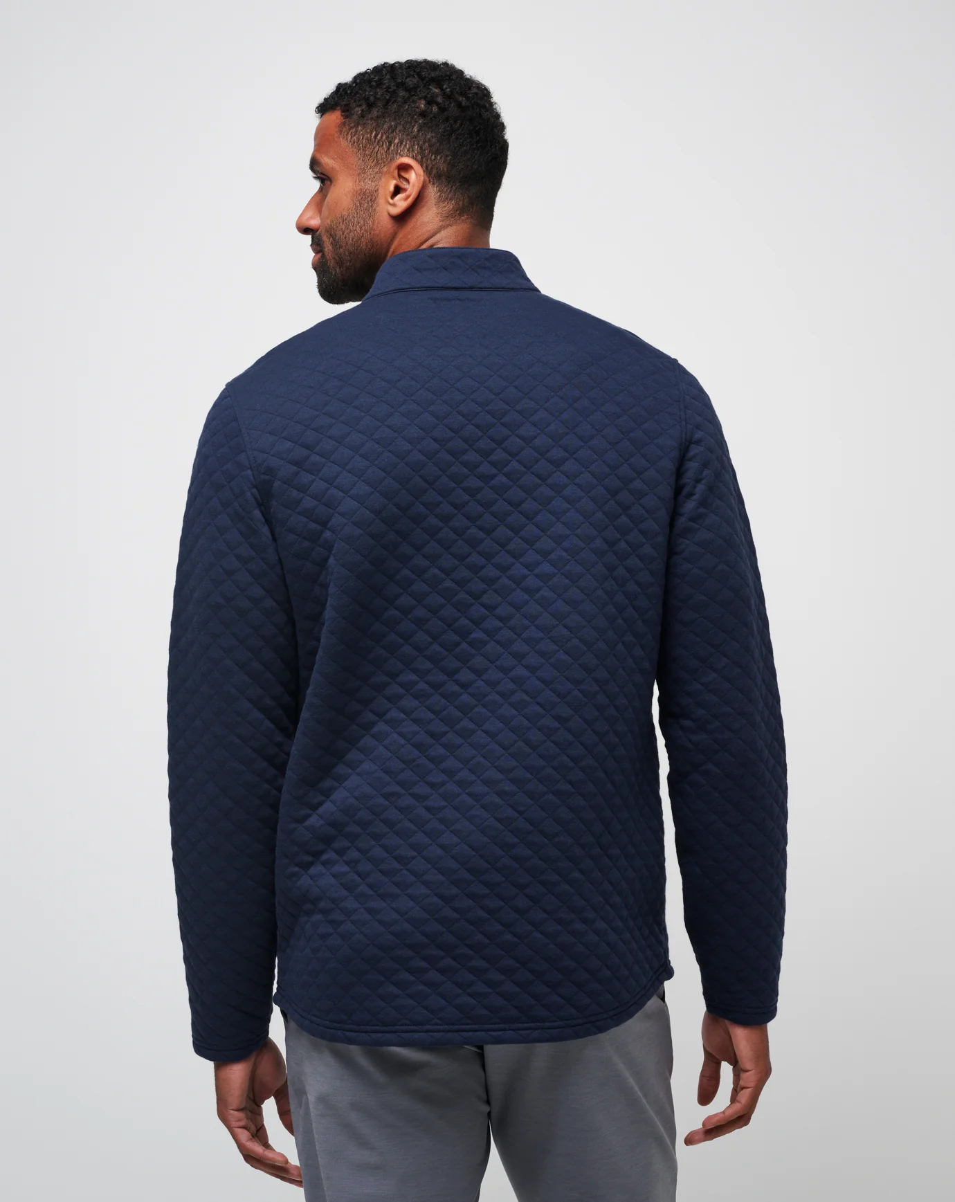 Transatlantic Quarter Zip - Image 32