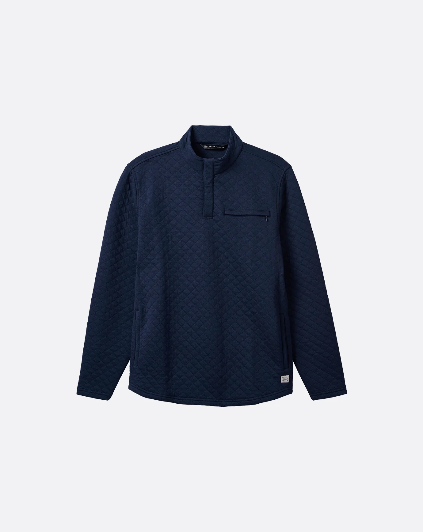 Transatlantic Quarter Zip - Image 36
