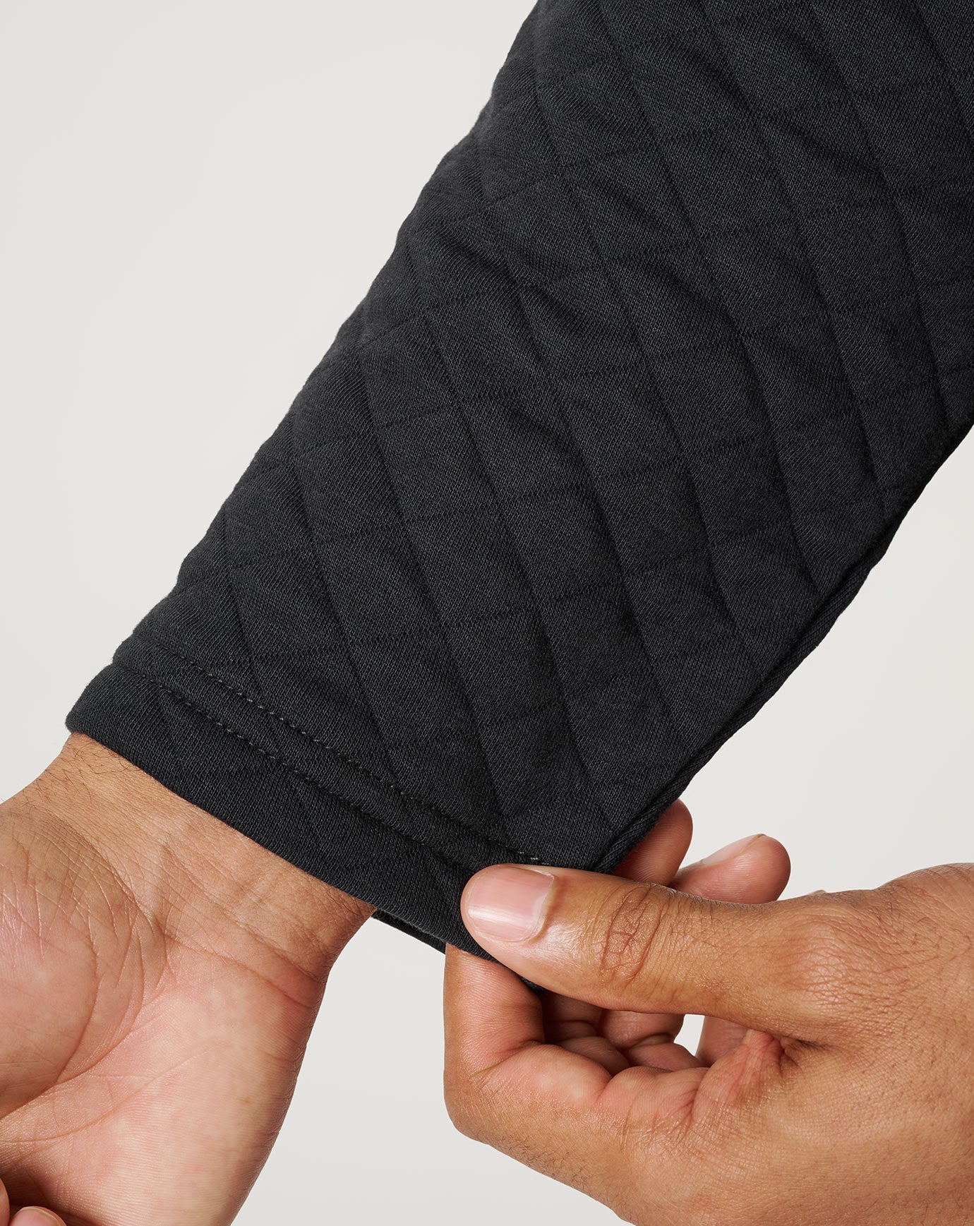 Transatlantic Quarter Zip - Image 8