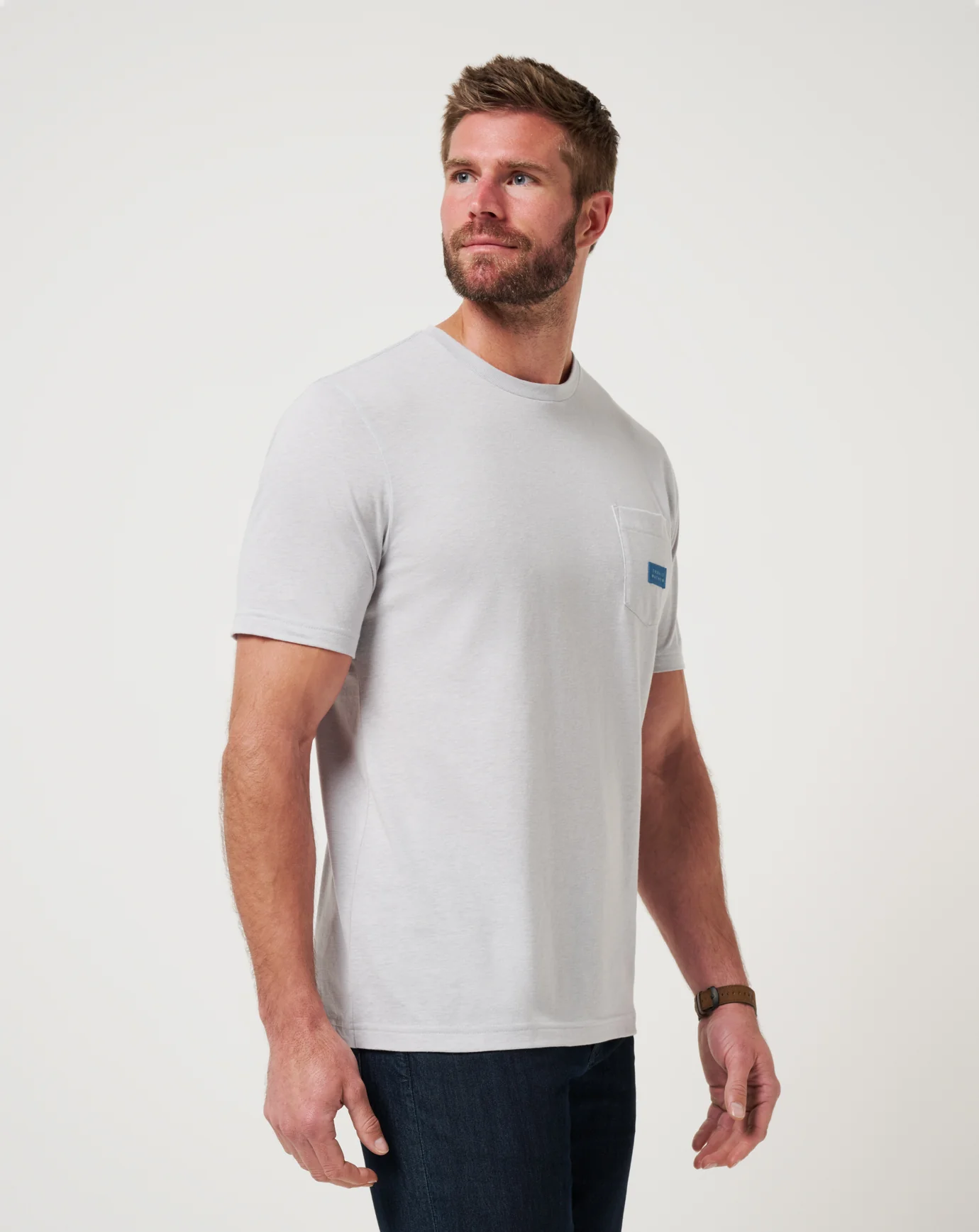 Travel Diary Tee - Image 2