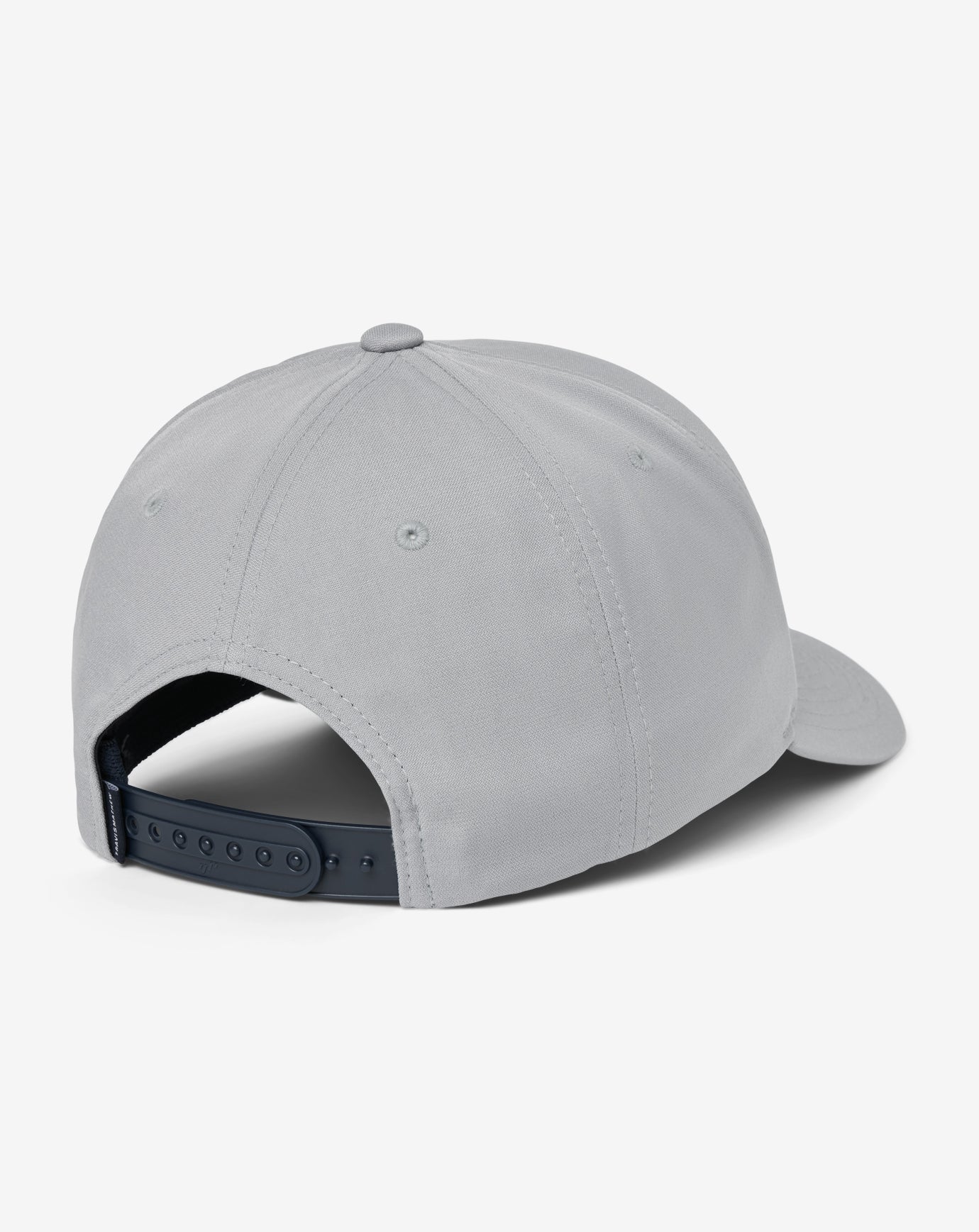 Travel List Snapback Hat - Image 3