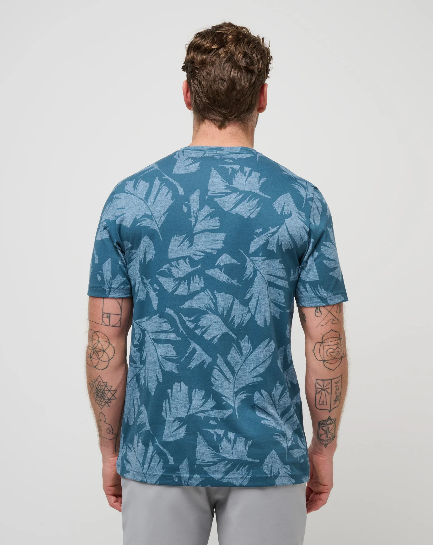 Travel Tip Tee - Image 3