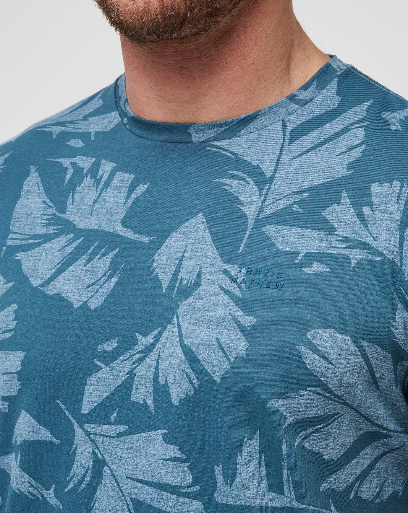 Travel Tip Tee - Image 4