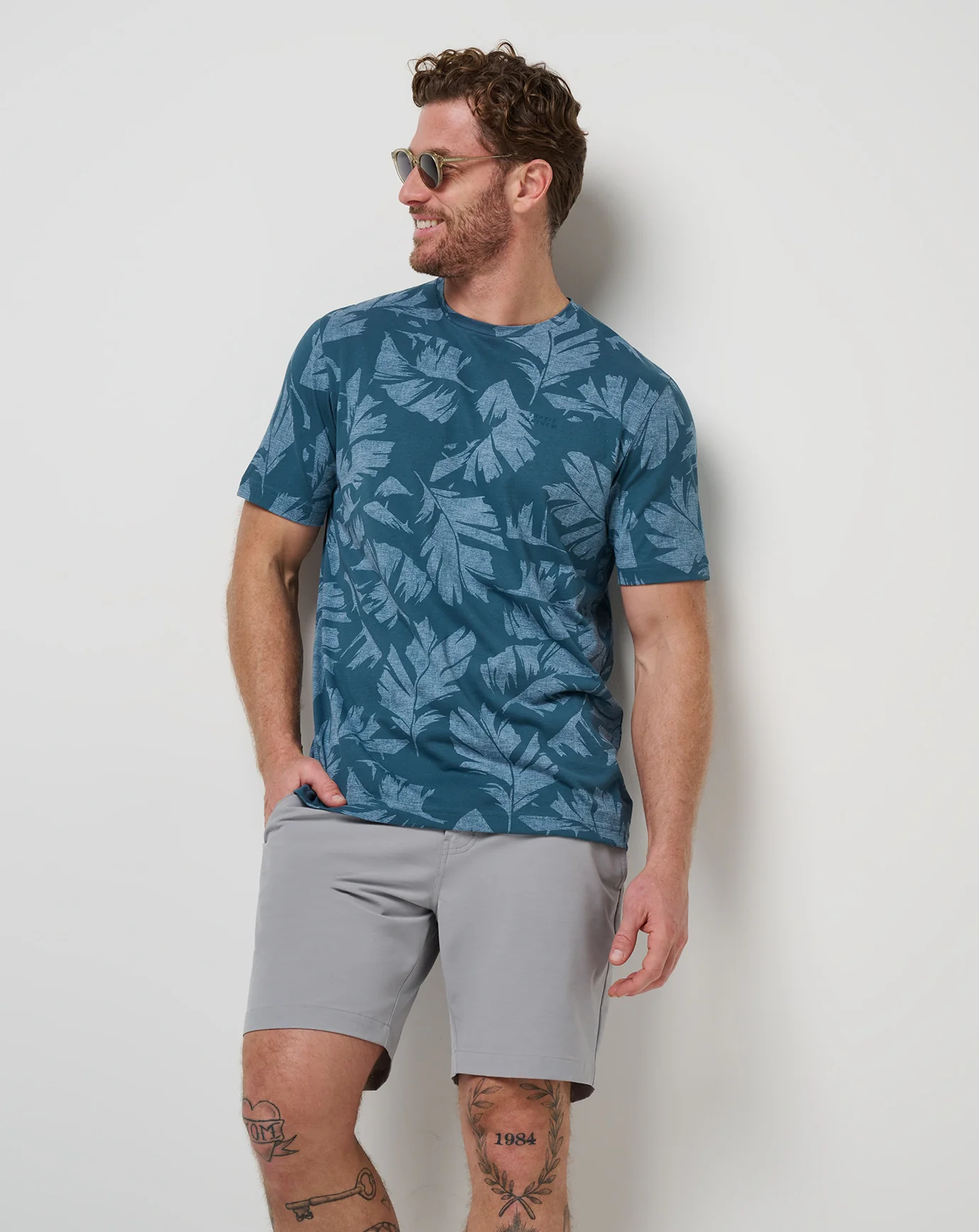 Travel Tip Tee - Image 5